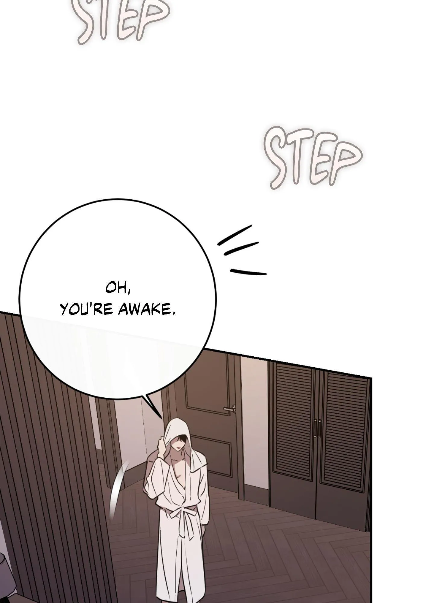 In My Bad - Chapter 2 Page 79