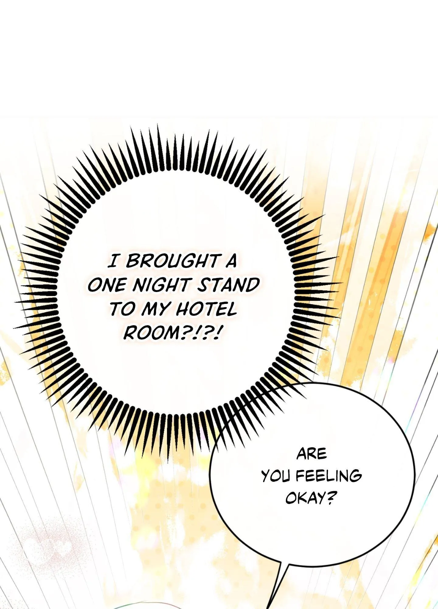 In My Bad - Chapter 2 Page 81