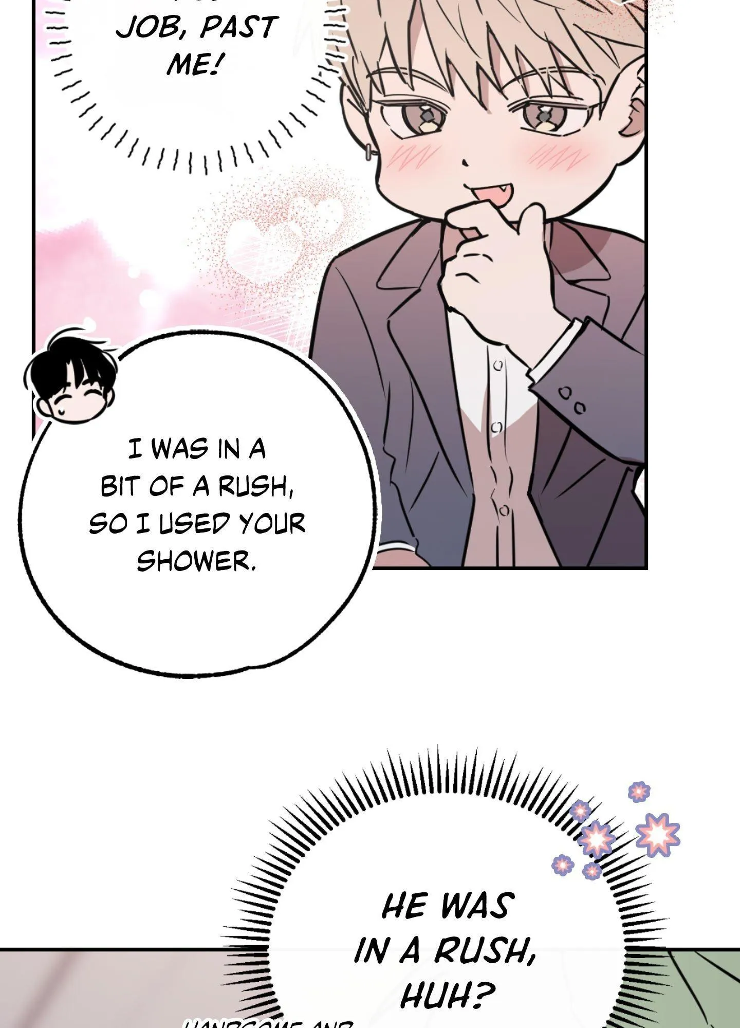 In My Bad - Chapter 2 Page 84