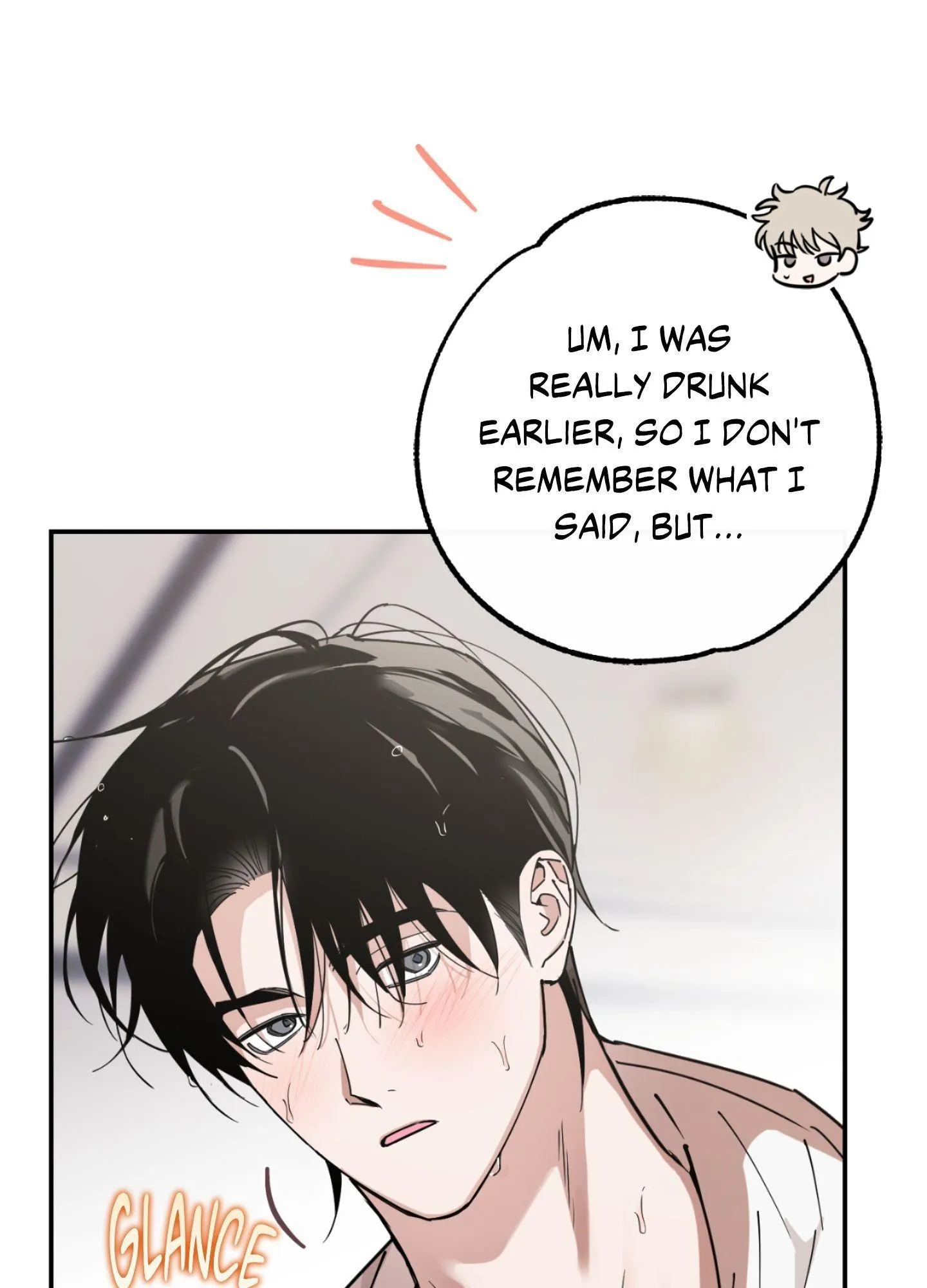 In My Bad - Chapter 2 Page 86