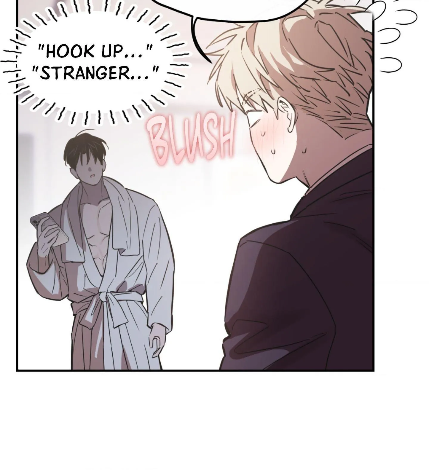 In My Bad - Chapter 2 Page 90