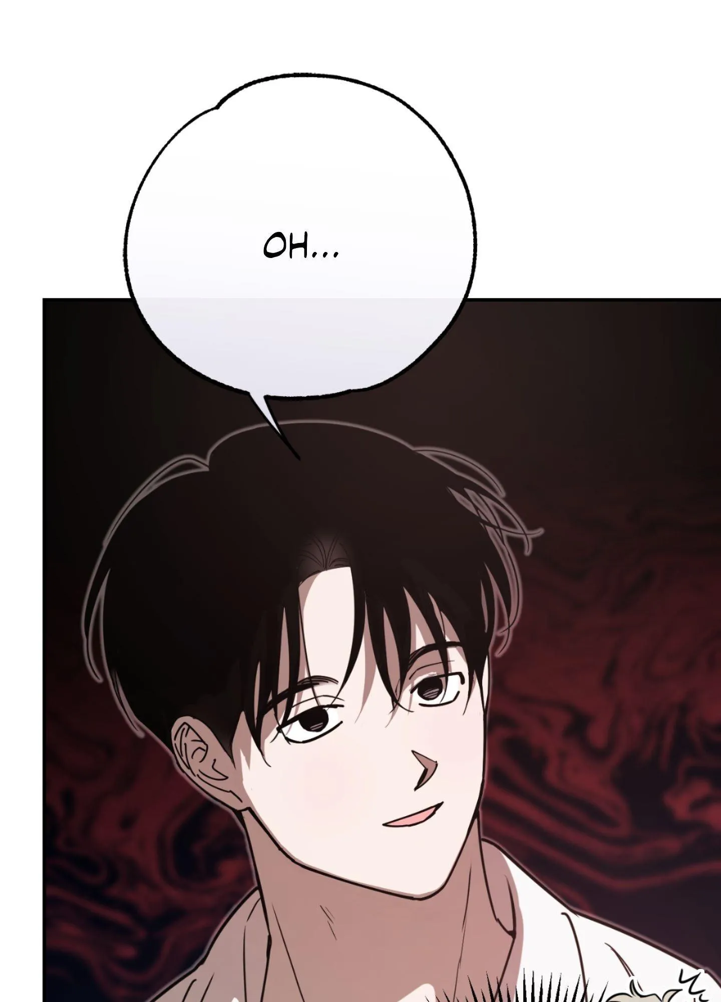 In My Bad - Chapter 2 Page 91