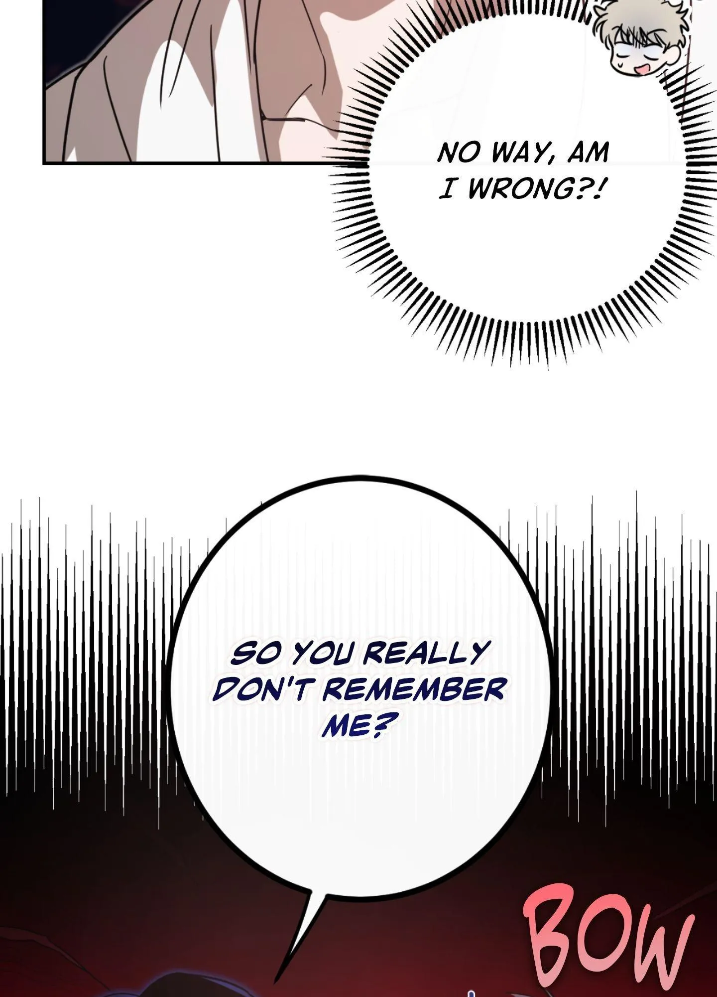 In My Bad - Chapter 2 Page 92