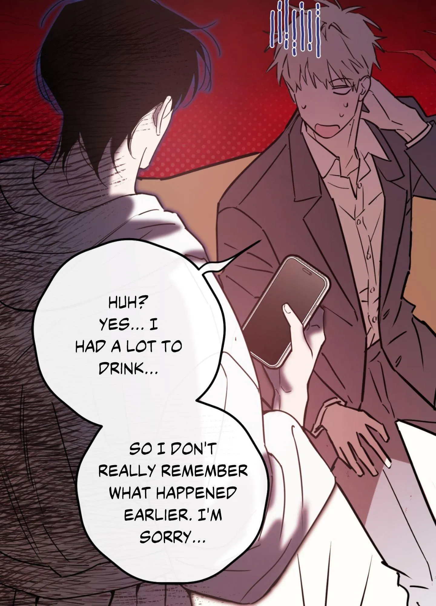 In My Bad - Chapter 2 Page 93
