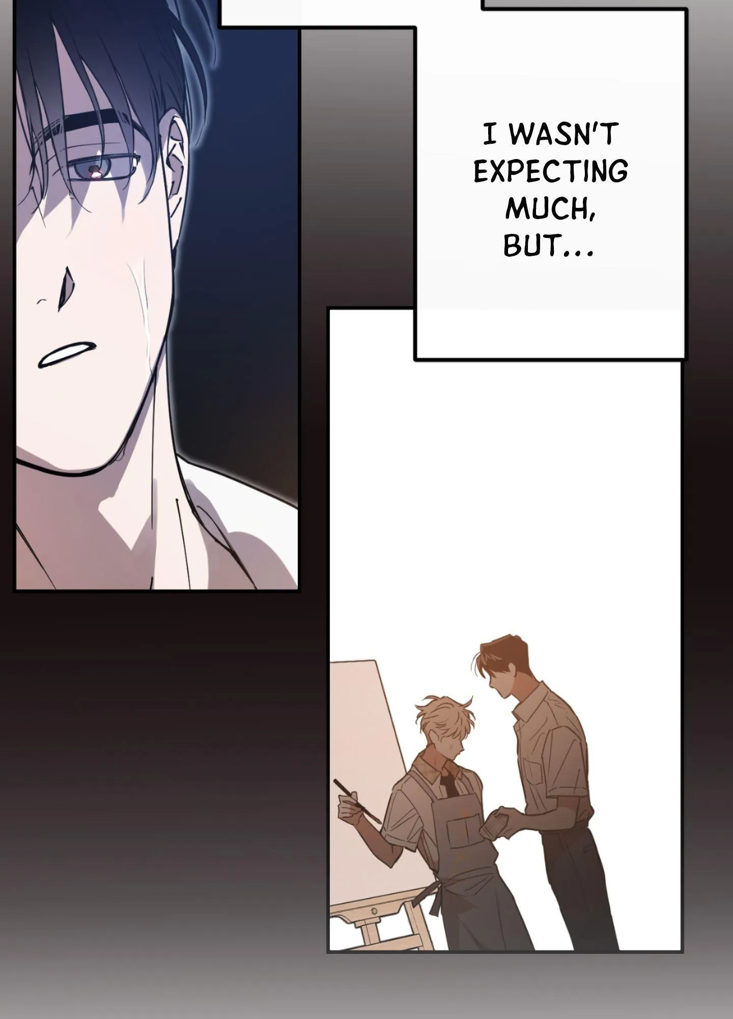 In My Bad - Chapter 2 Page 95