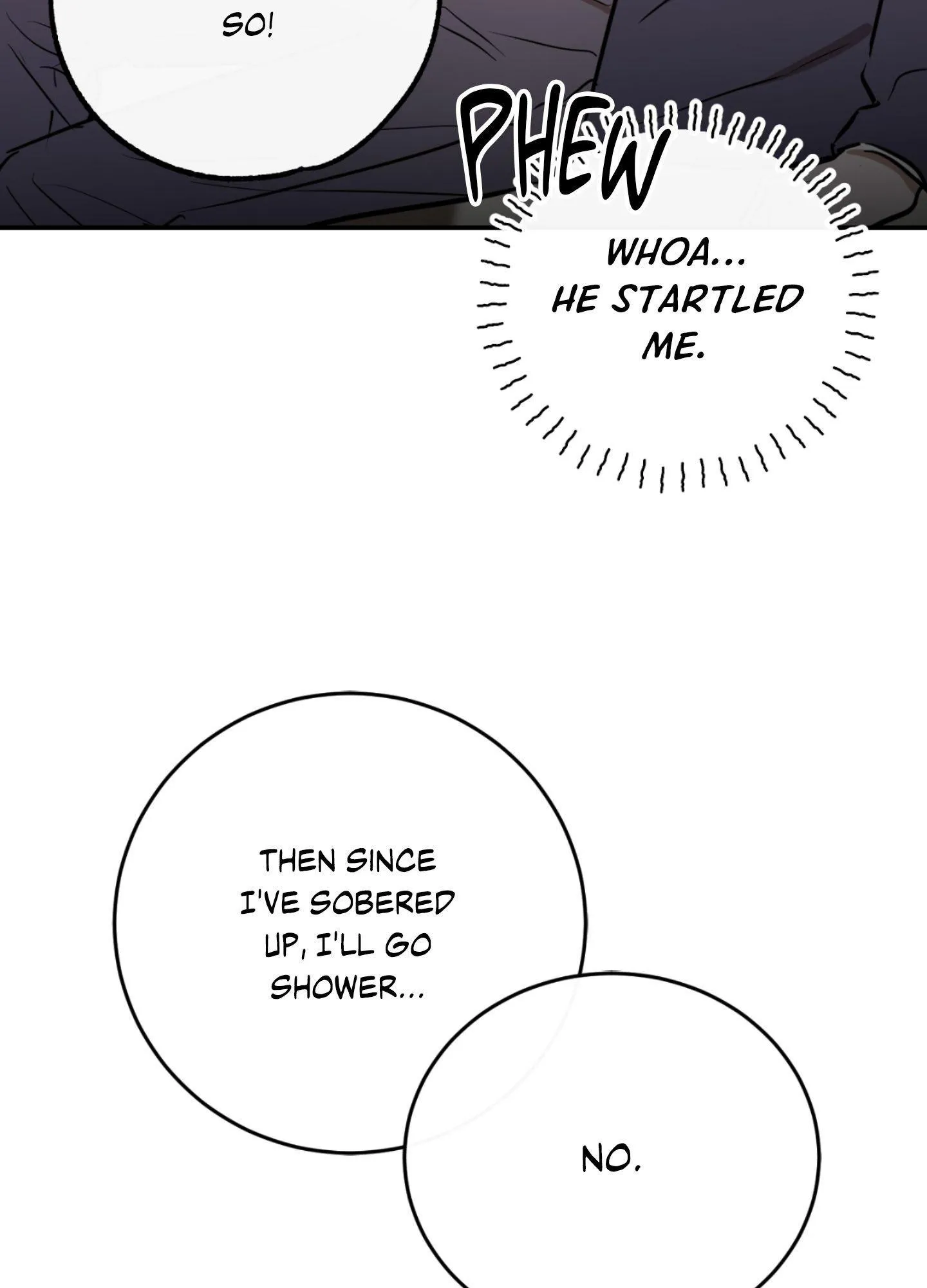 In My Bad - Chapter 2 Page 100