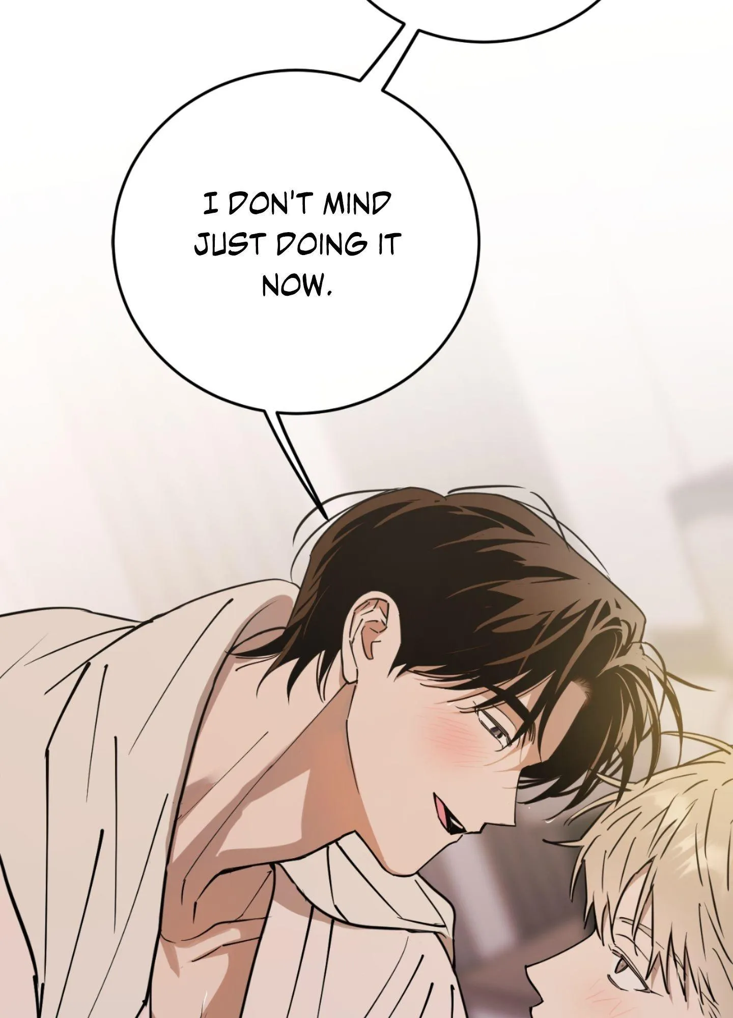 In My Bad - Chapter 2 Page 101