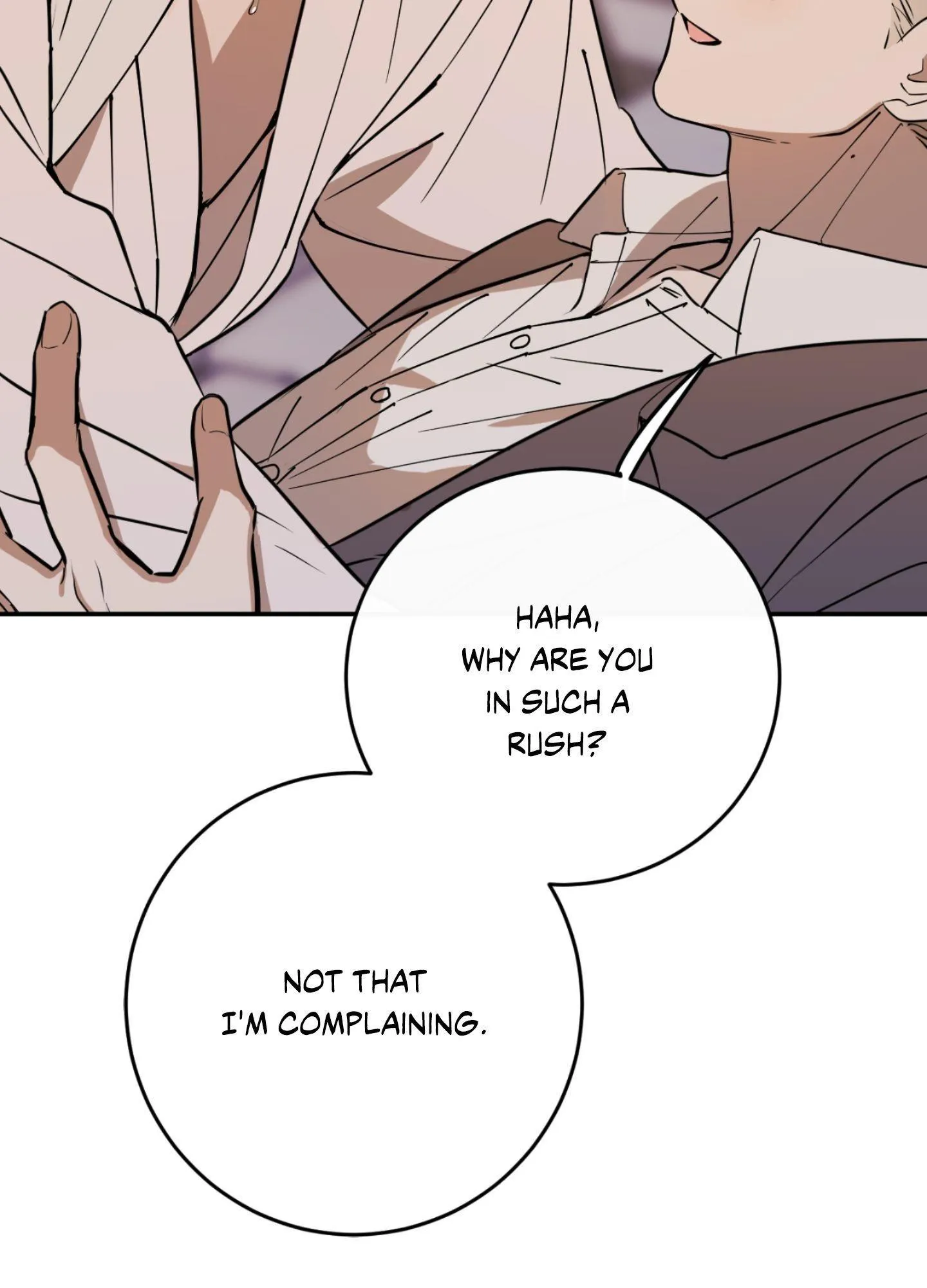 In My Bad - Chapter 2 Page 102