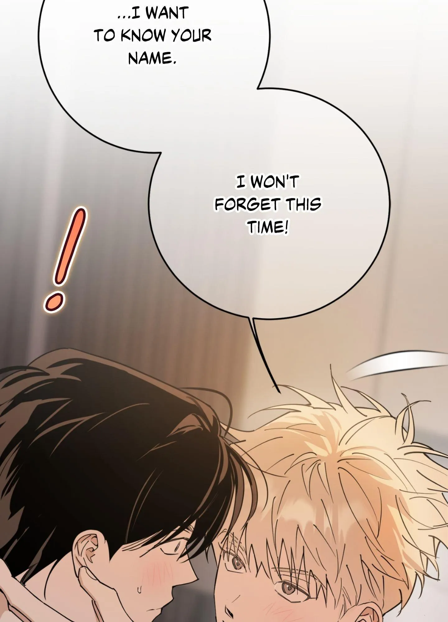 In My Bad - Chapter 2 Page 105