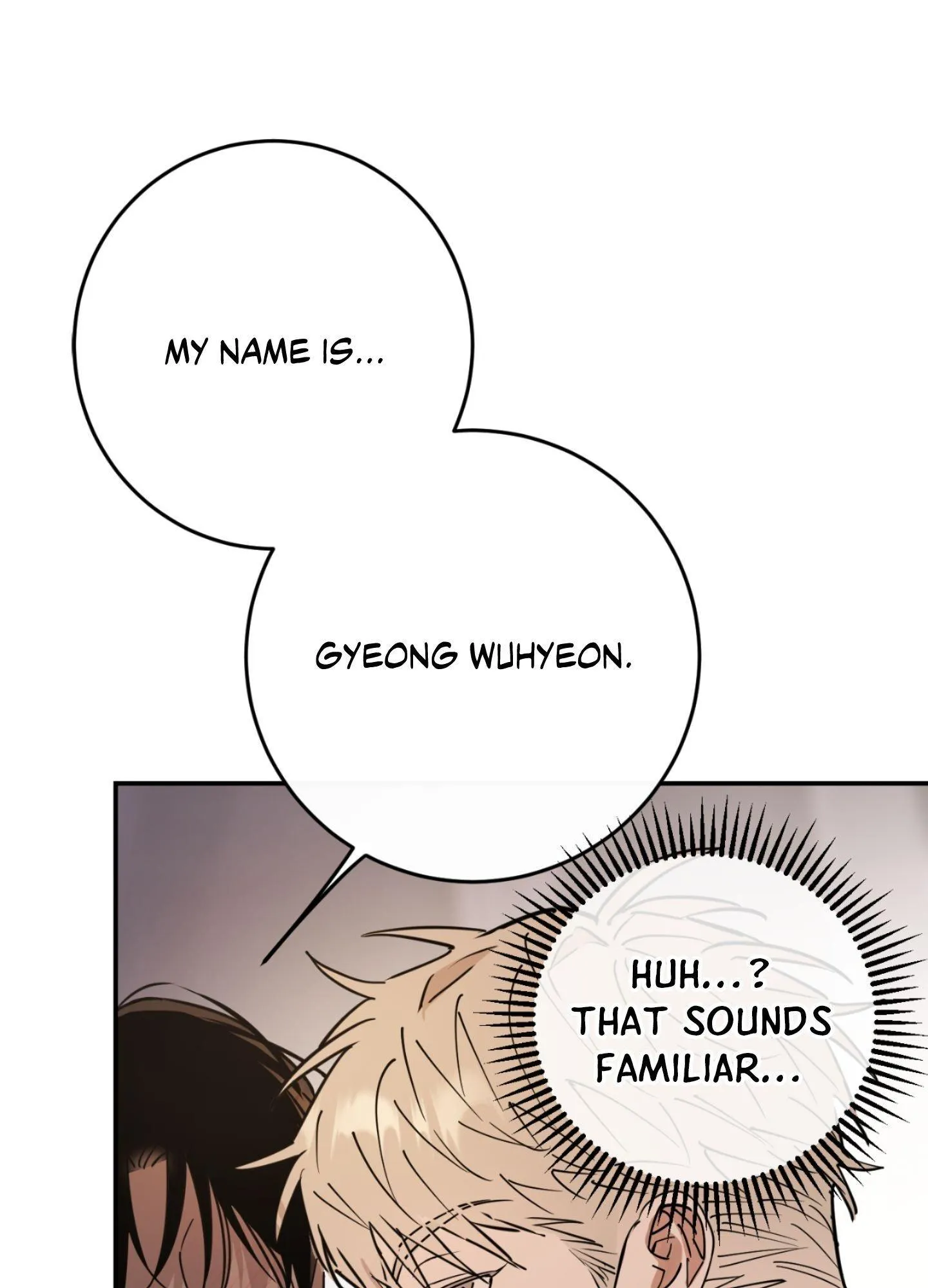 In My Bad - Chapter 2 Page 107