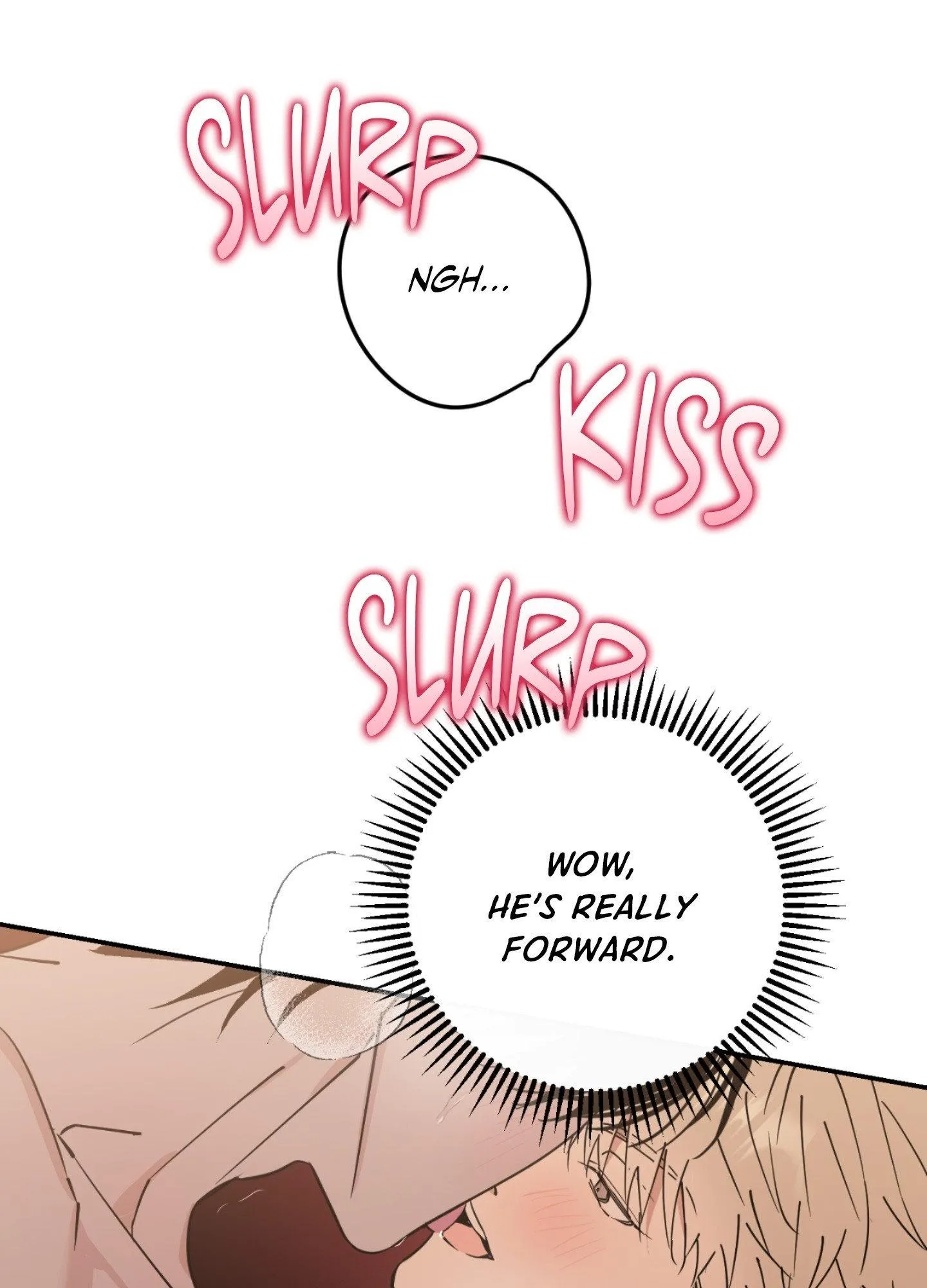 In My Bad - Chapter 2 Page 121