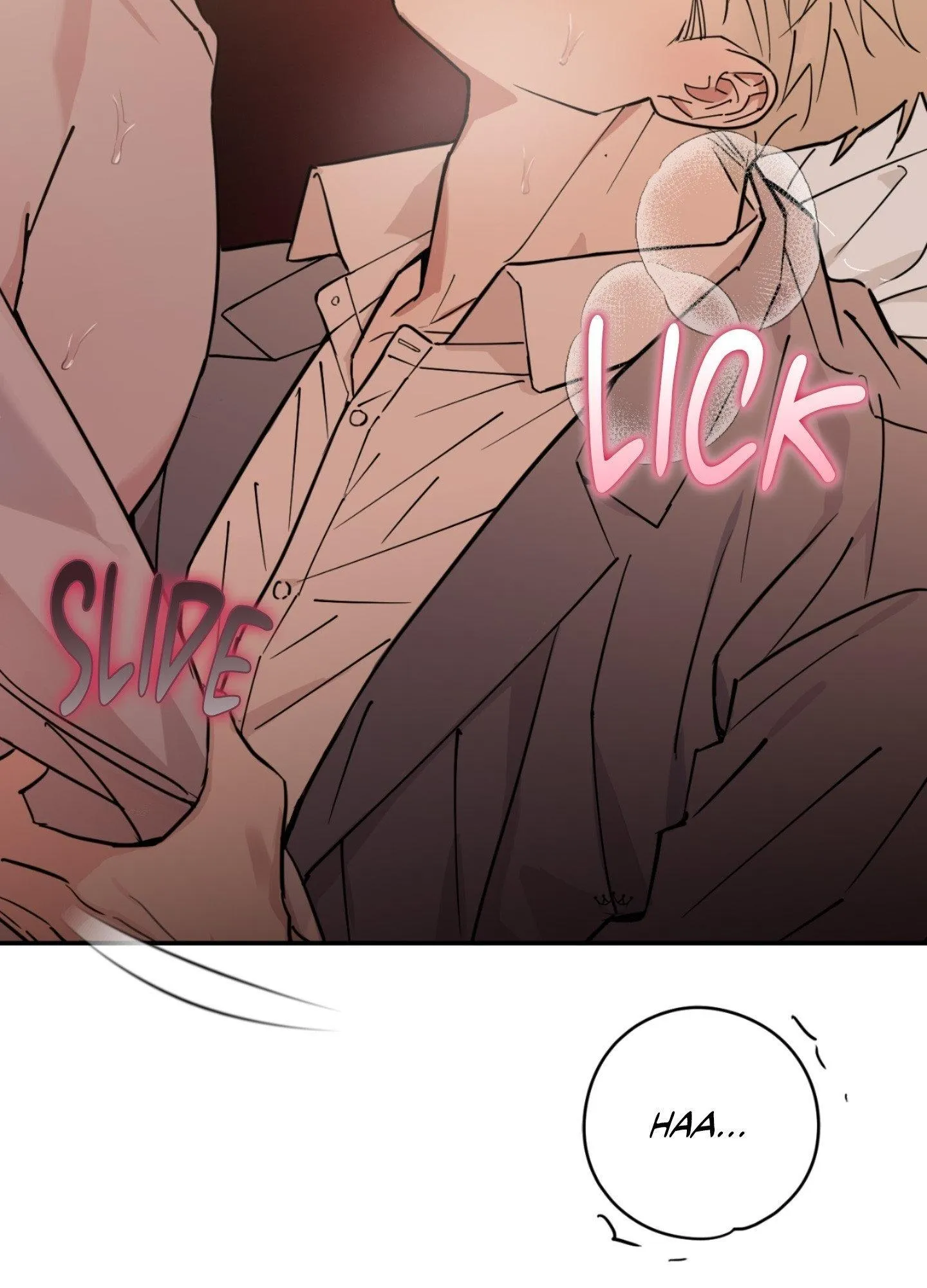 In My Bad - Chapter 2 Page 122