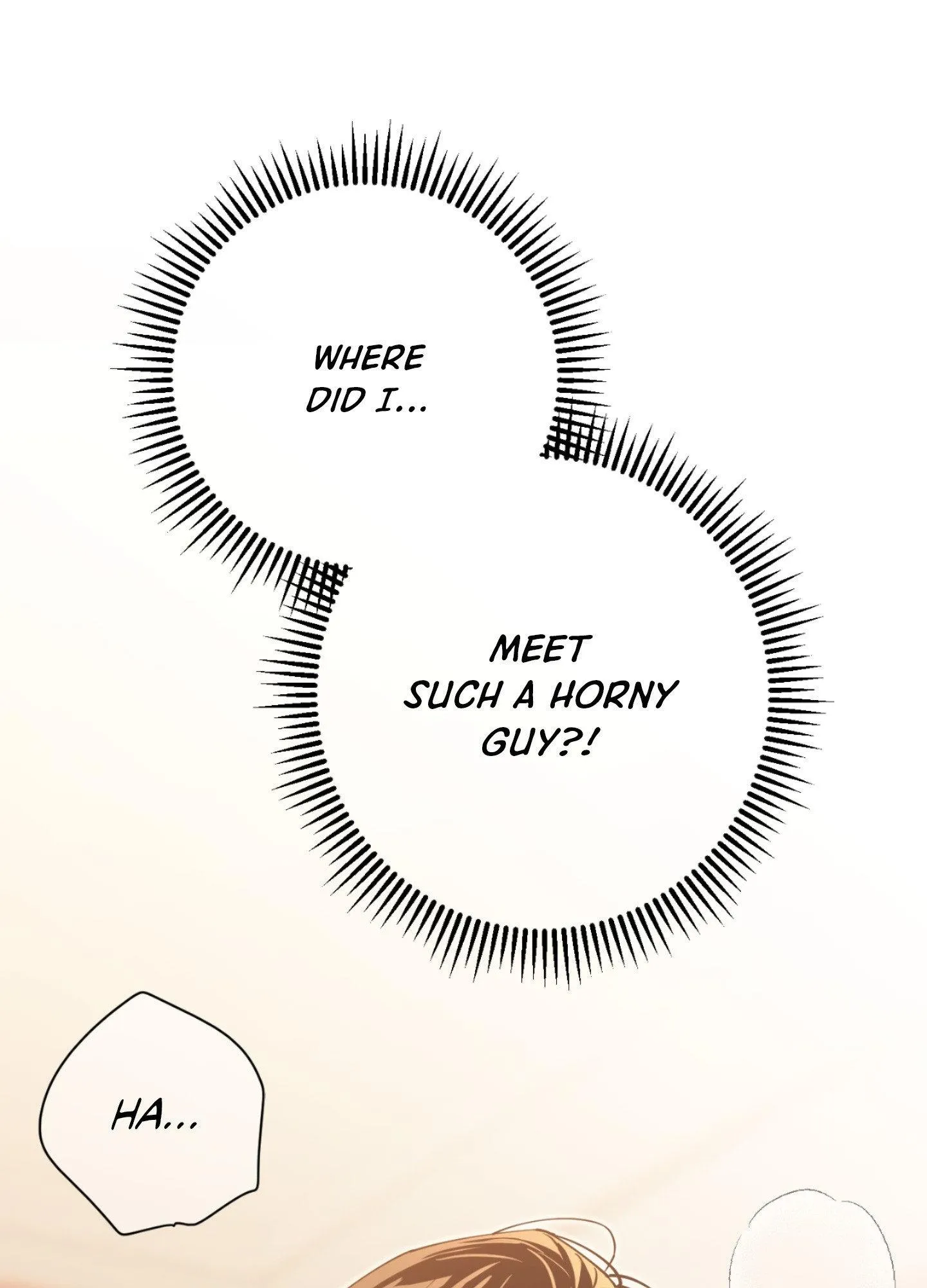In My Bad - Chapter 2 Page 123