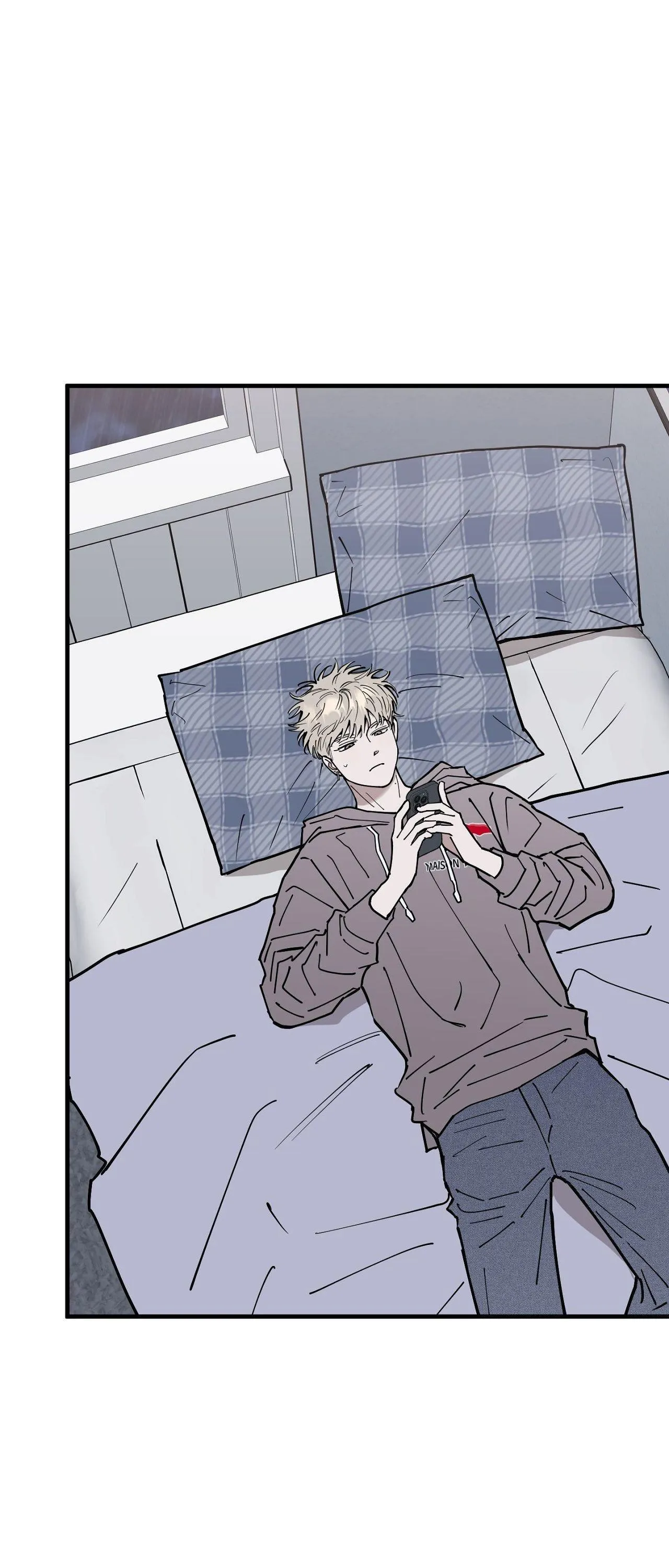 In My Bad - Chapter 20 Page 2
