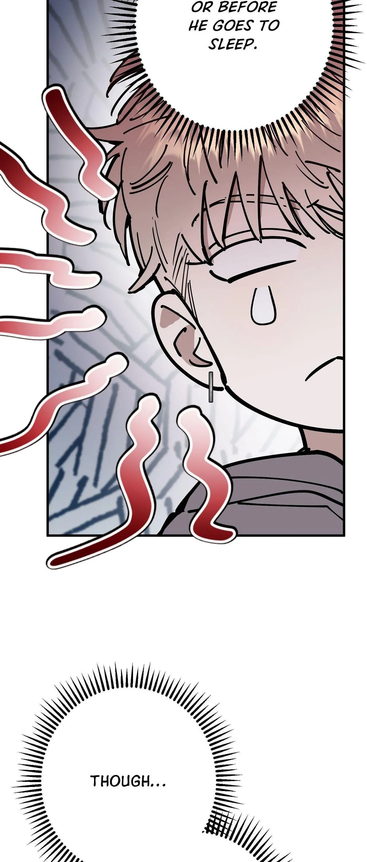In My Bad - Chapter 20 Page 5