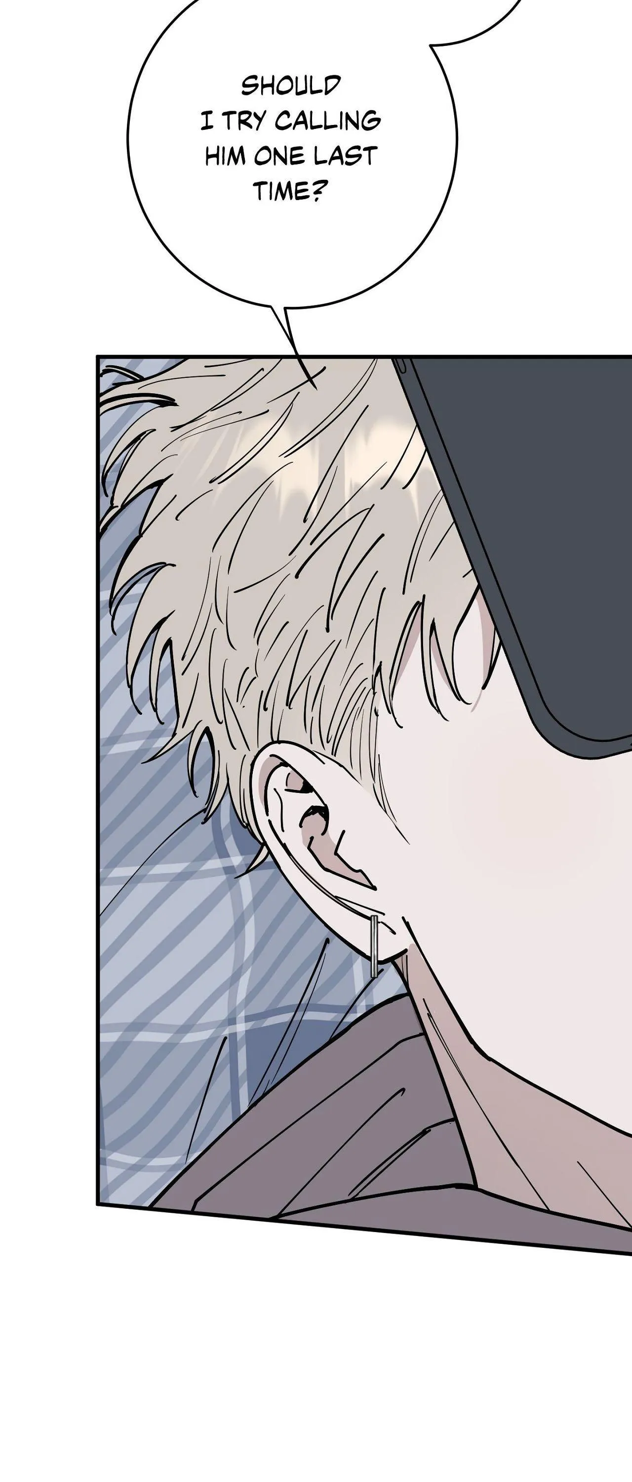 In My Bad - Chapter 20 Page 7