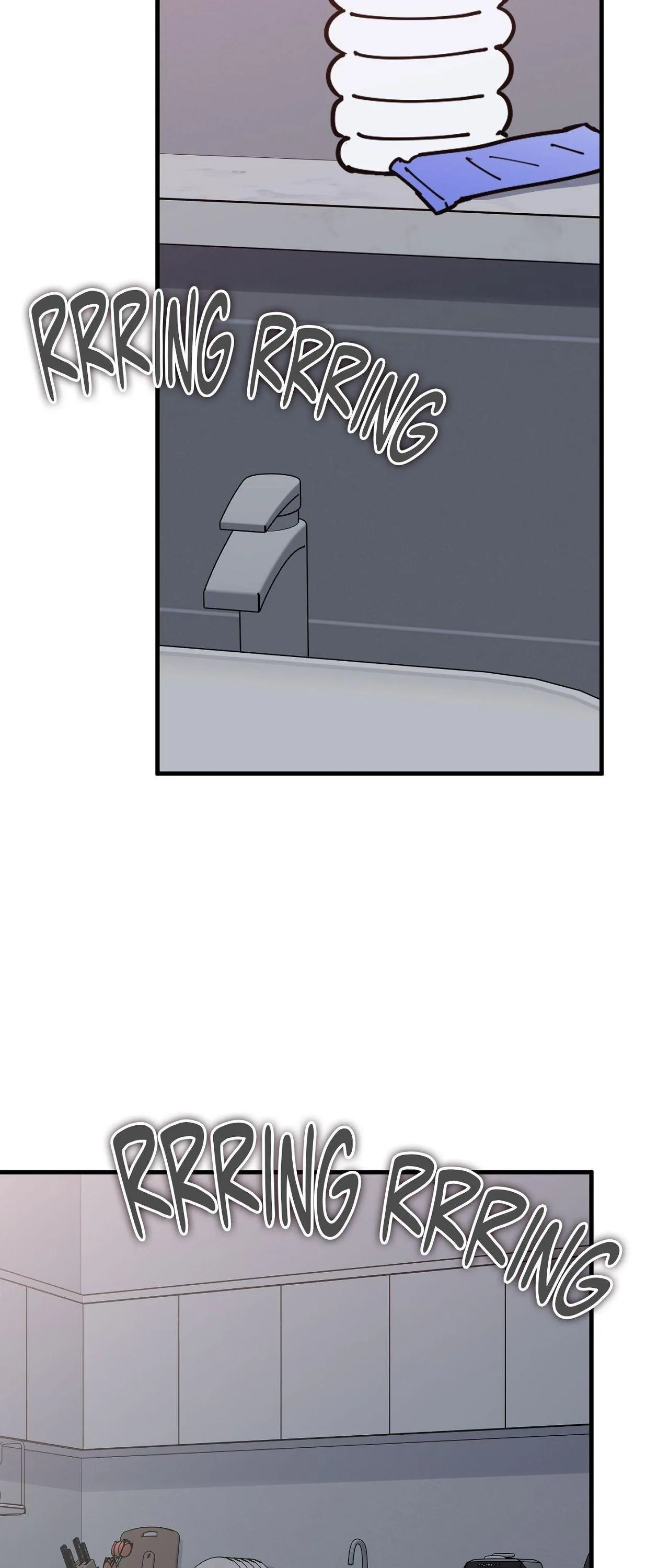 In My Bad - Chapter 20 Page 10