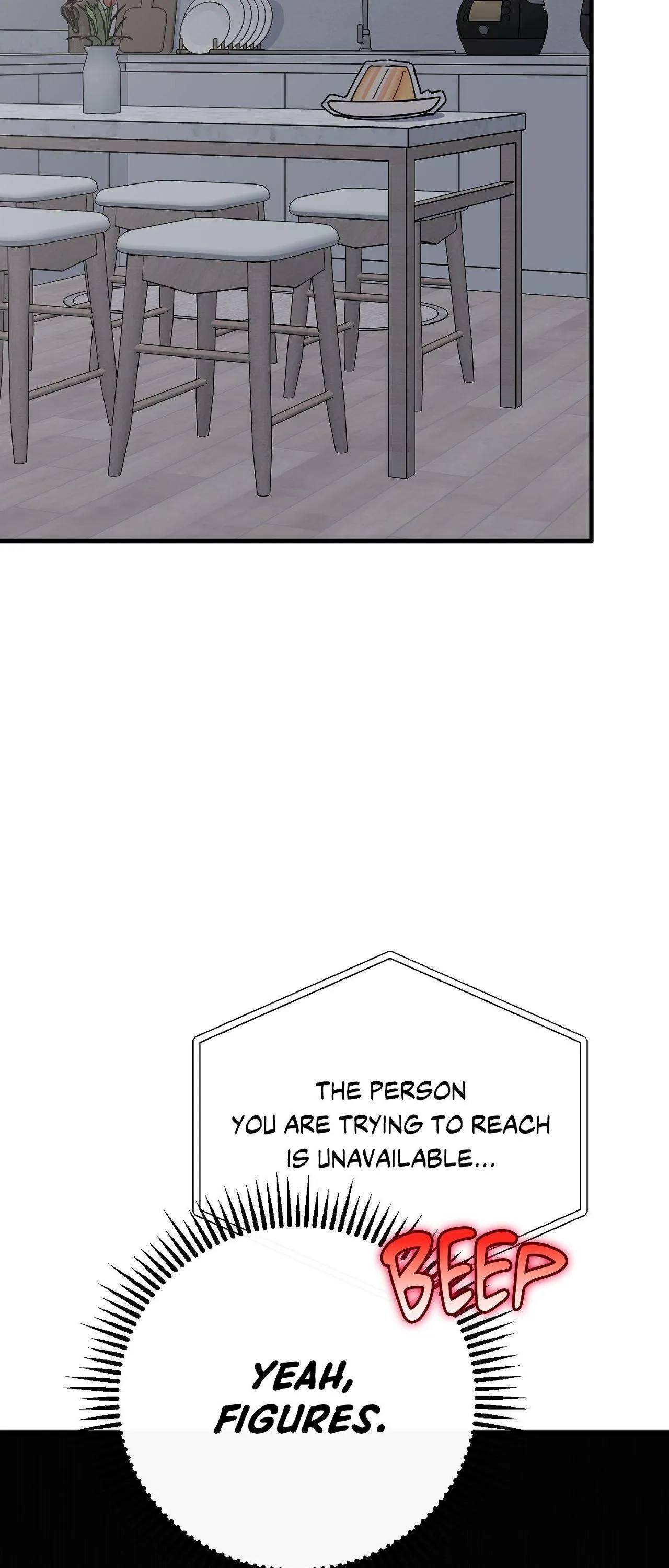 In My Bad - Chapter 20 Page 11