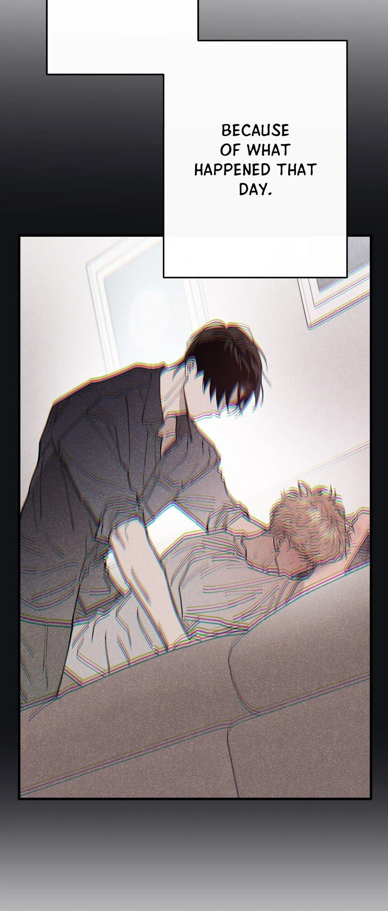 In My Bad - Chapter 20 Page 15
