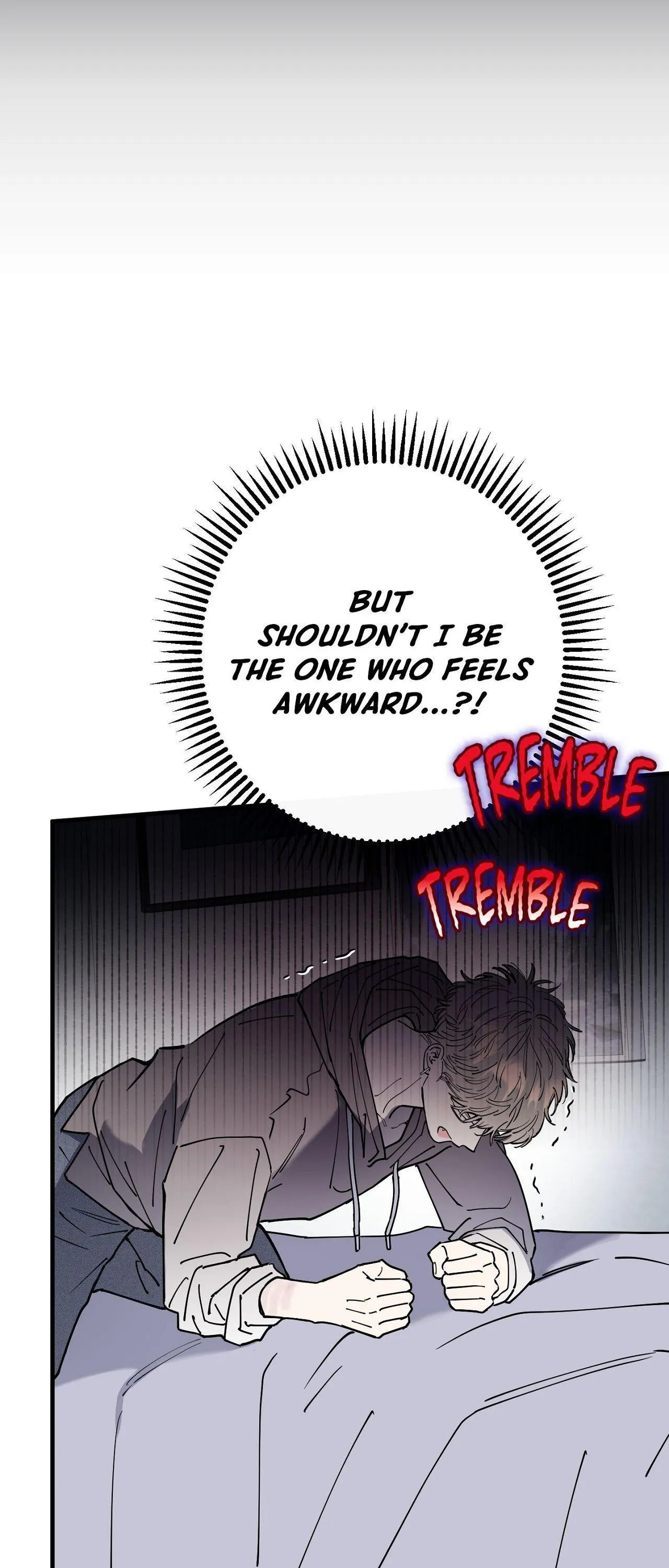 In My Bad - Chapter 20 Page 16