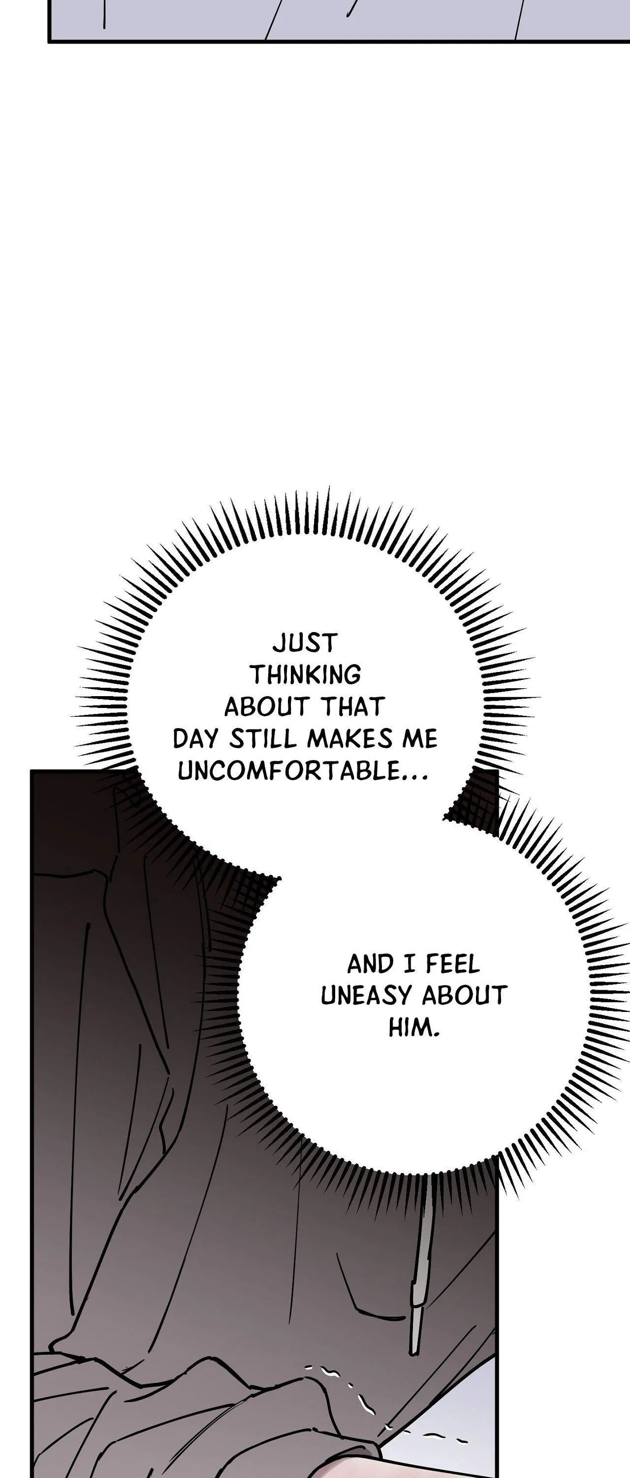 In My Bad - Chapter 20 Page 17