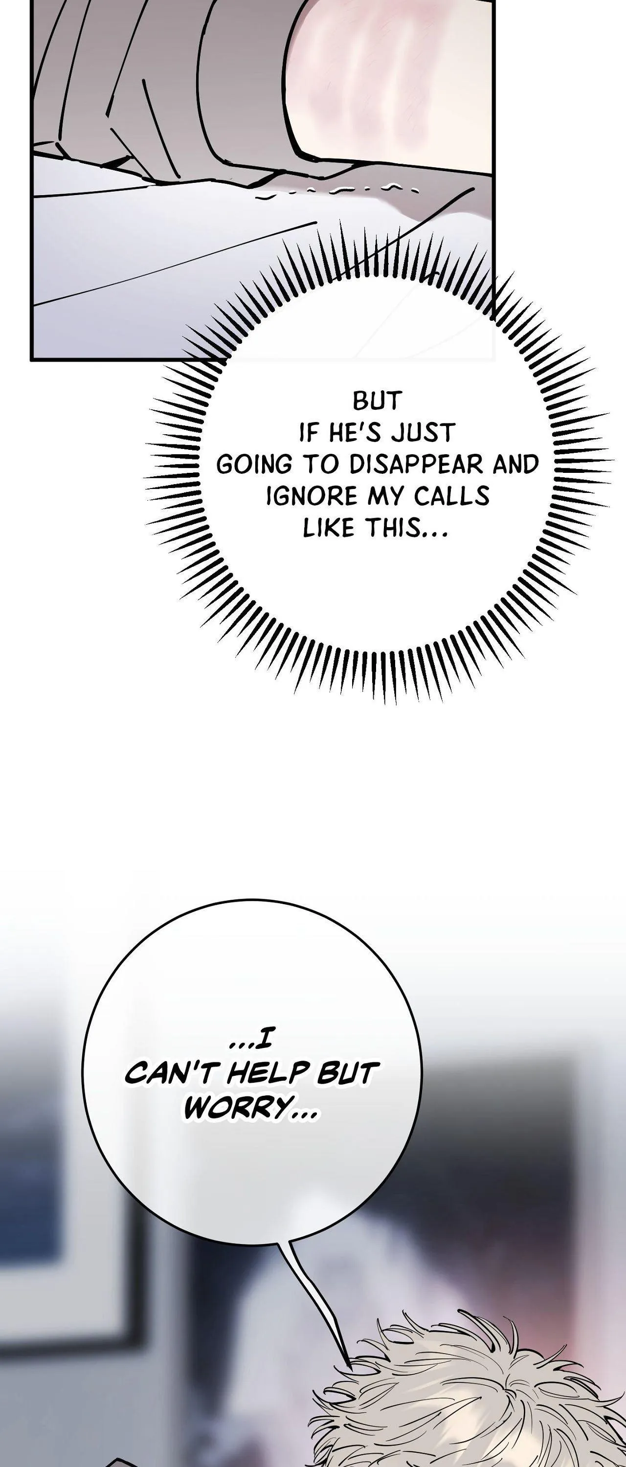 In My Bad - Chapter 20 Page 18