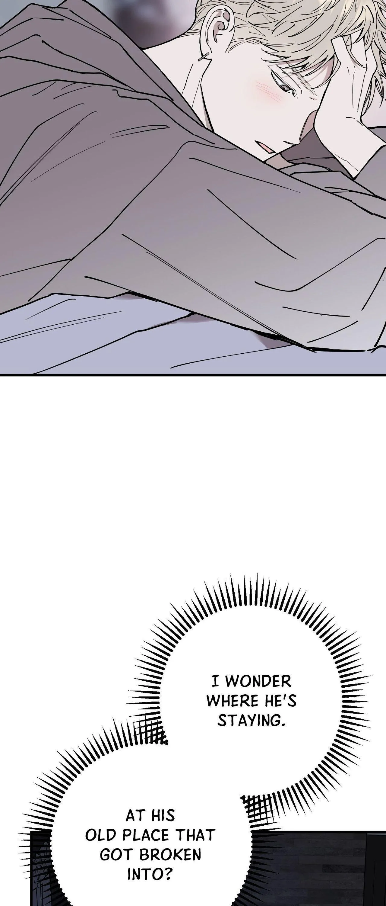 In My Bad - Chapter 20 Page 19