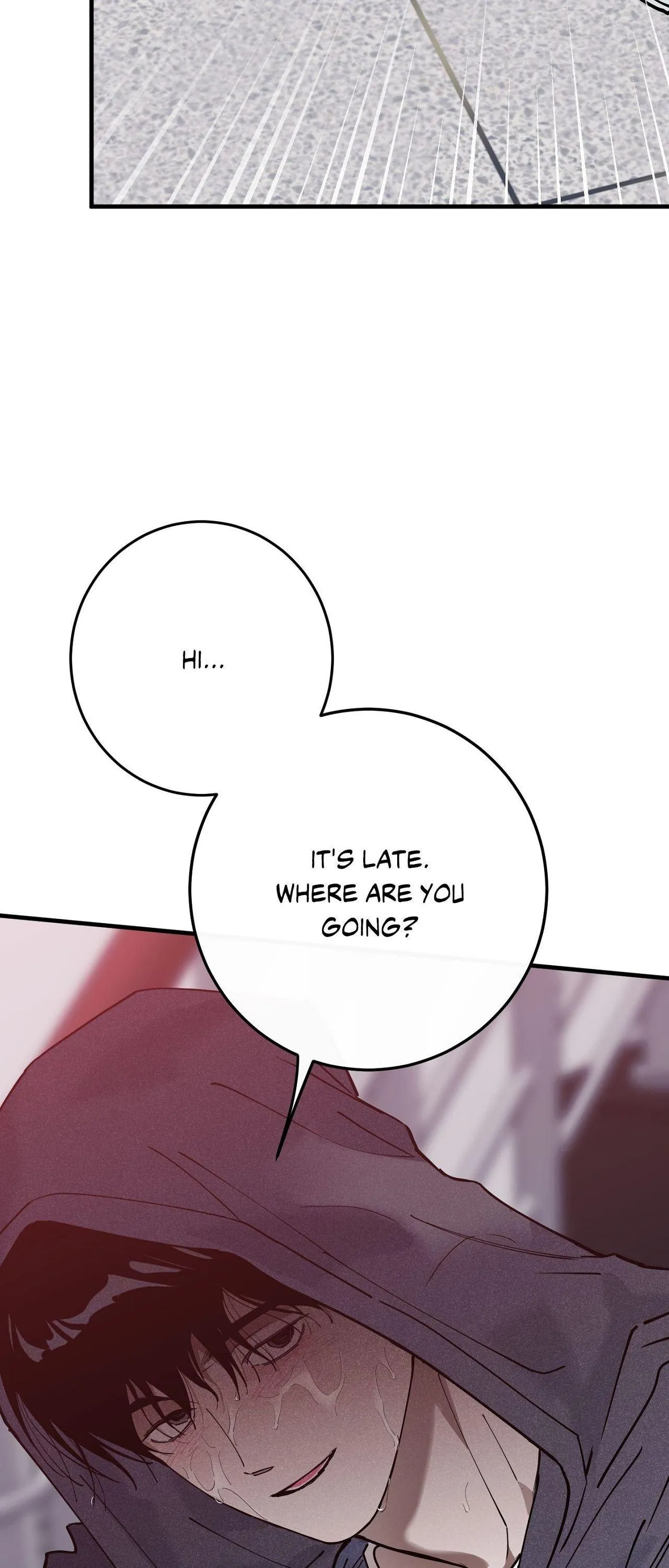 In My Bad - Chapter 20 Page 29