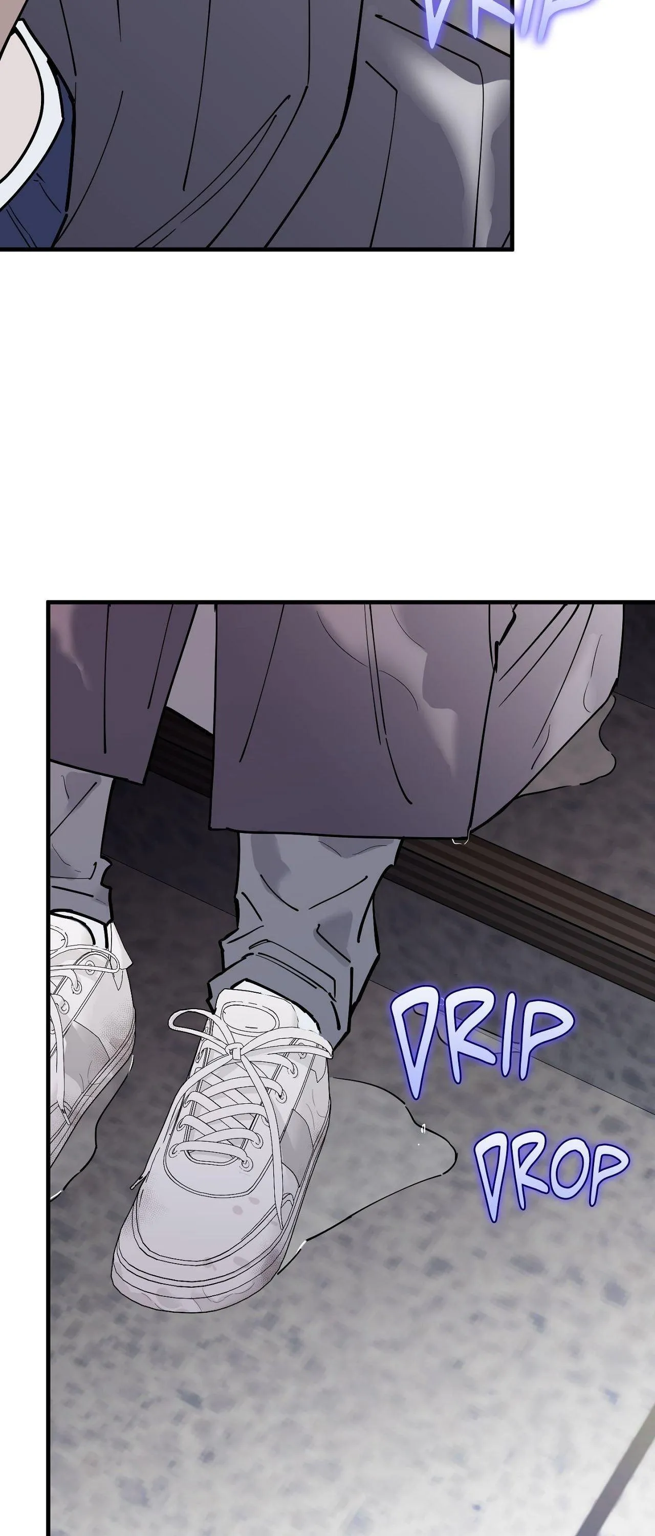 In My Bad - Chapter 20 Page 33