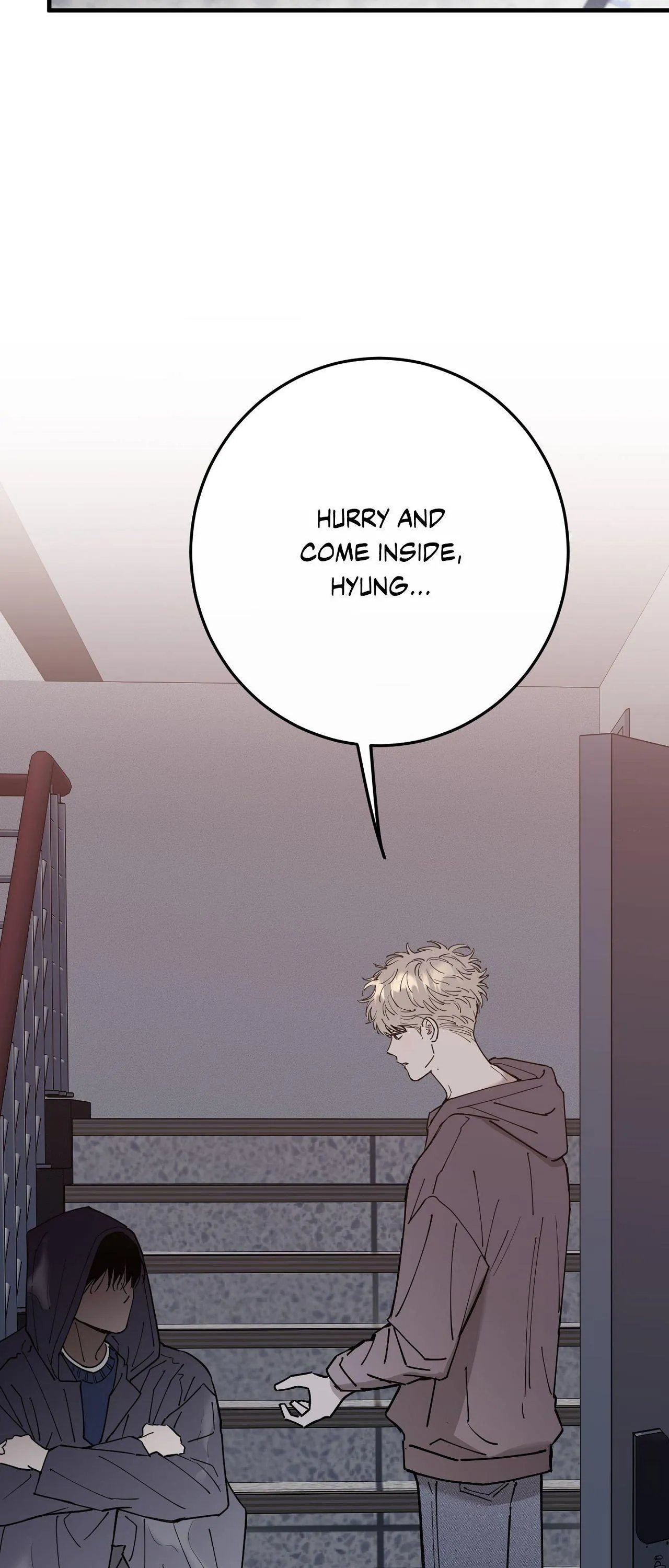 In My Bad - Chapter 20 Page 34