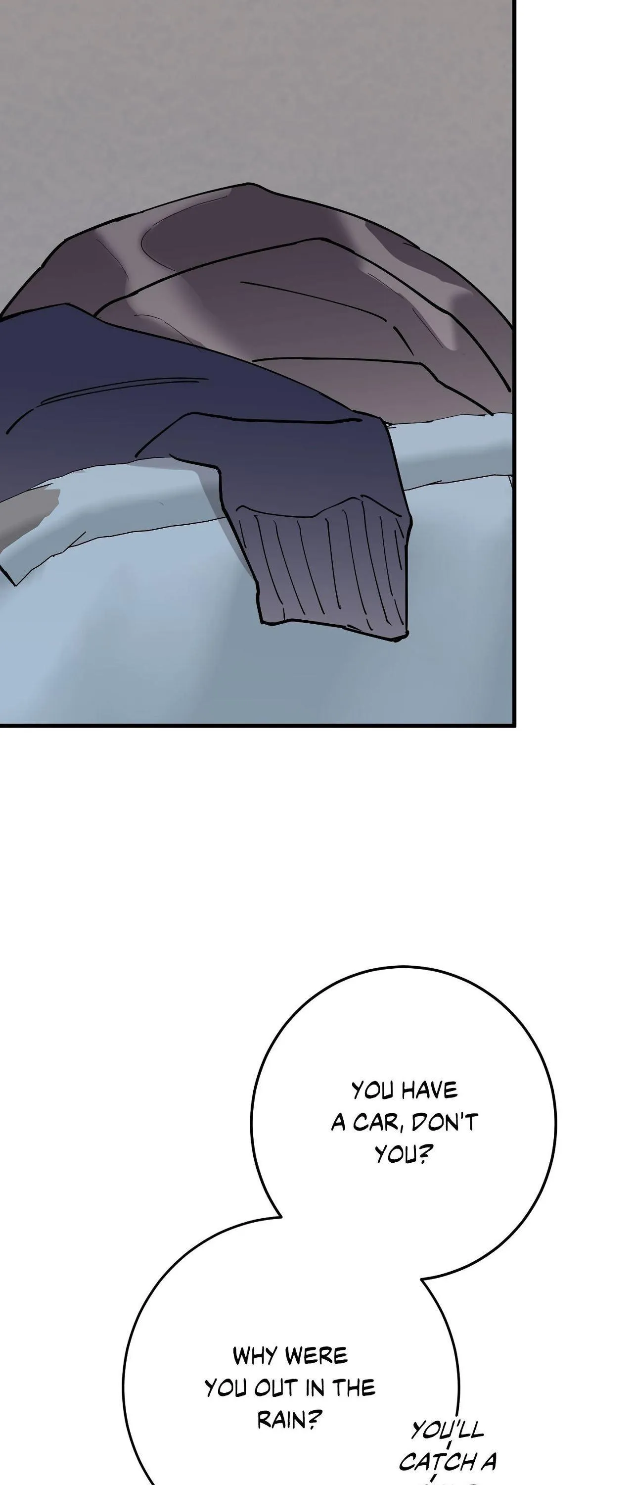 In My Bad - Chapter 20 Page 37