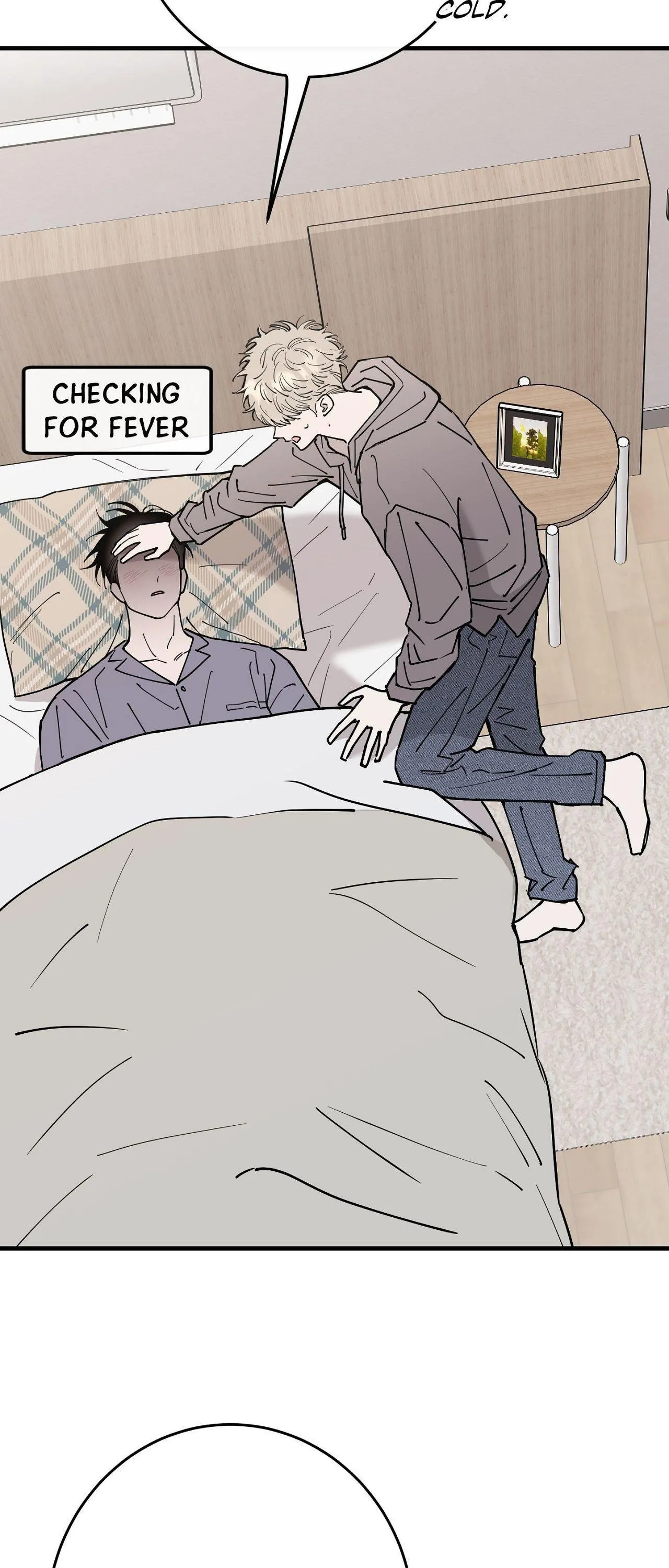In My Bad - Chapter 20 Page 38