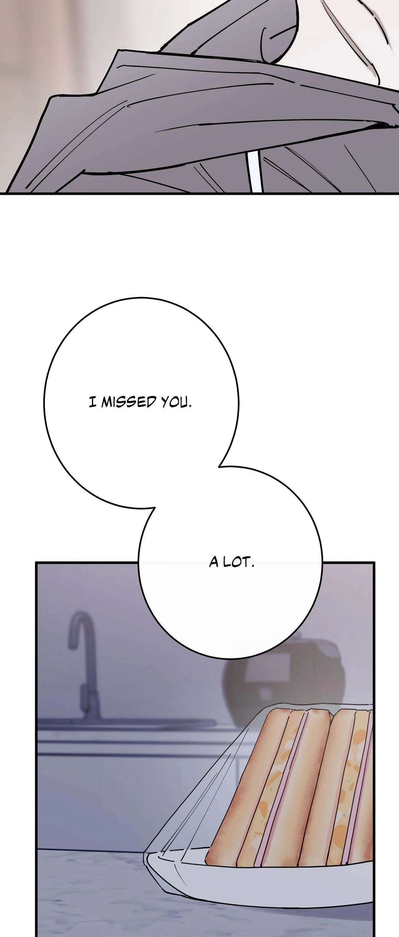 In My Bad - Chapter 20 Page 43