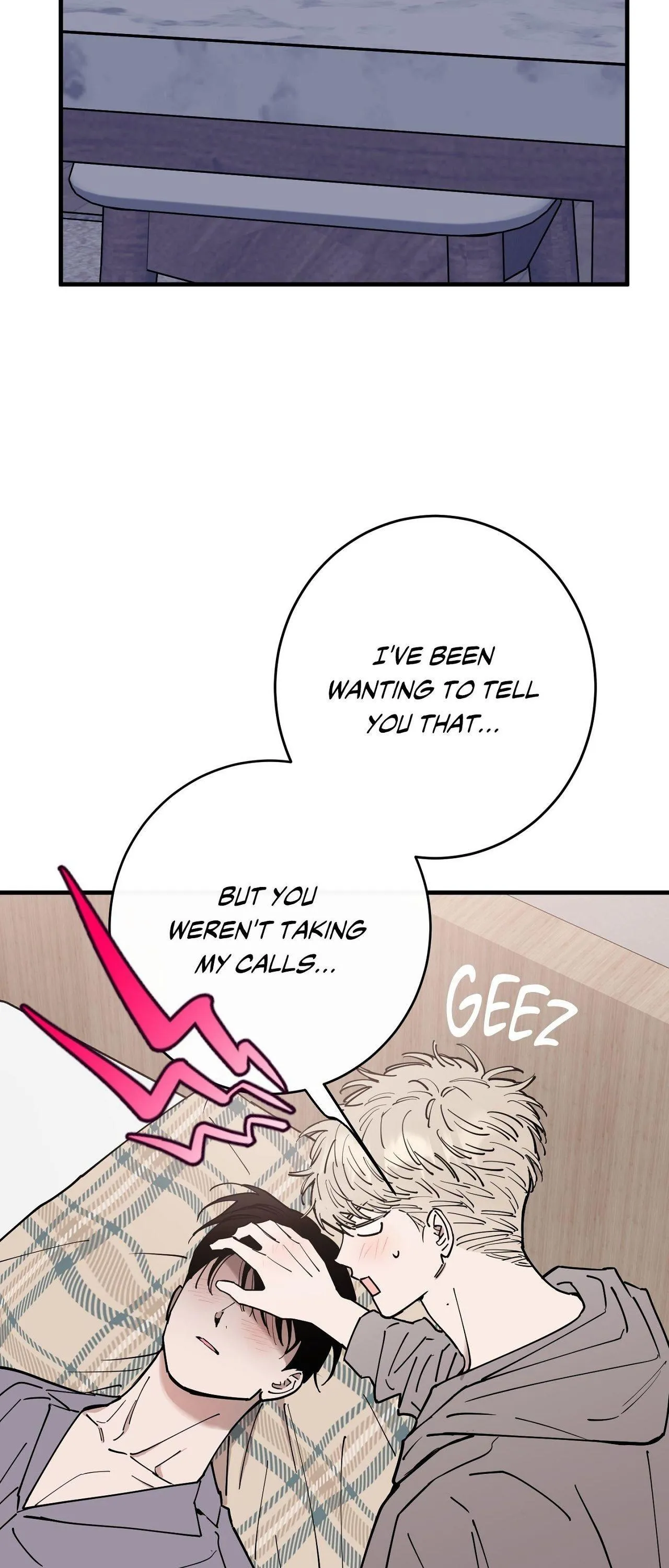 In My Bad - Chapter 20 Page 44