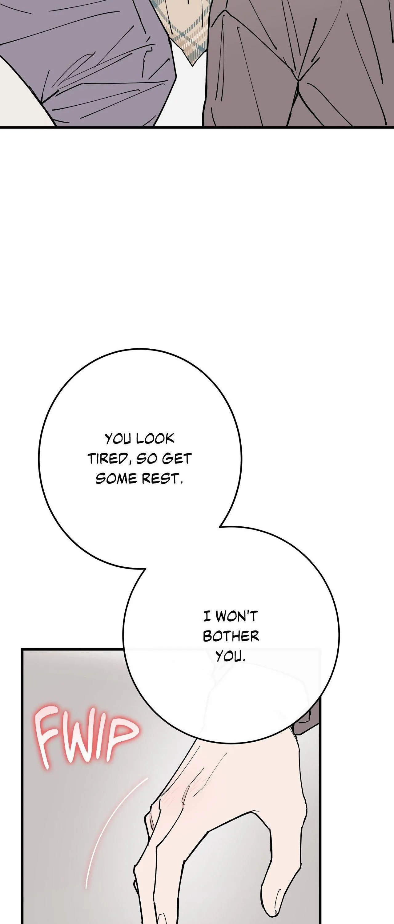 In My Bad - Chapter 20 Page 45