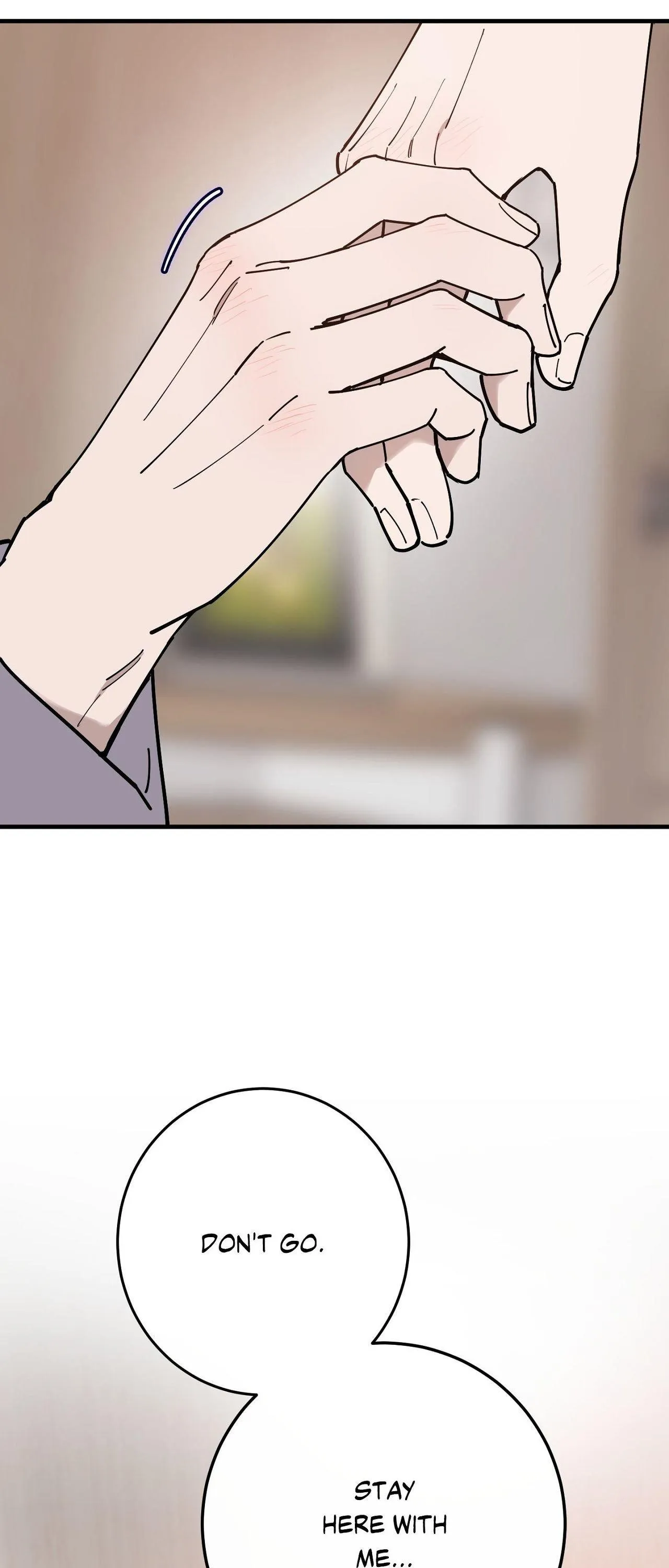 In My Bad - Chapter 20 Page 48