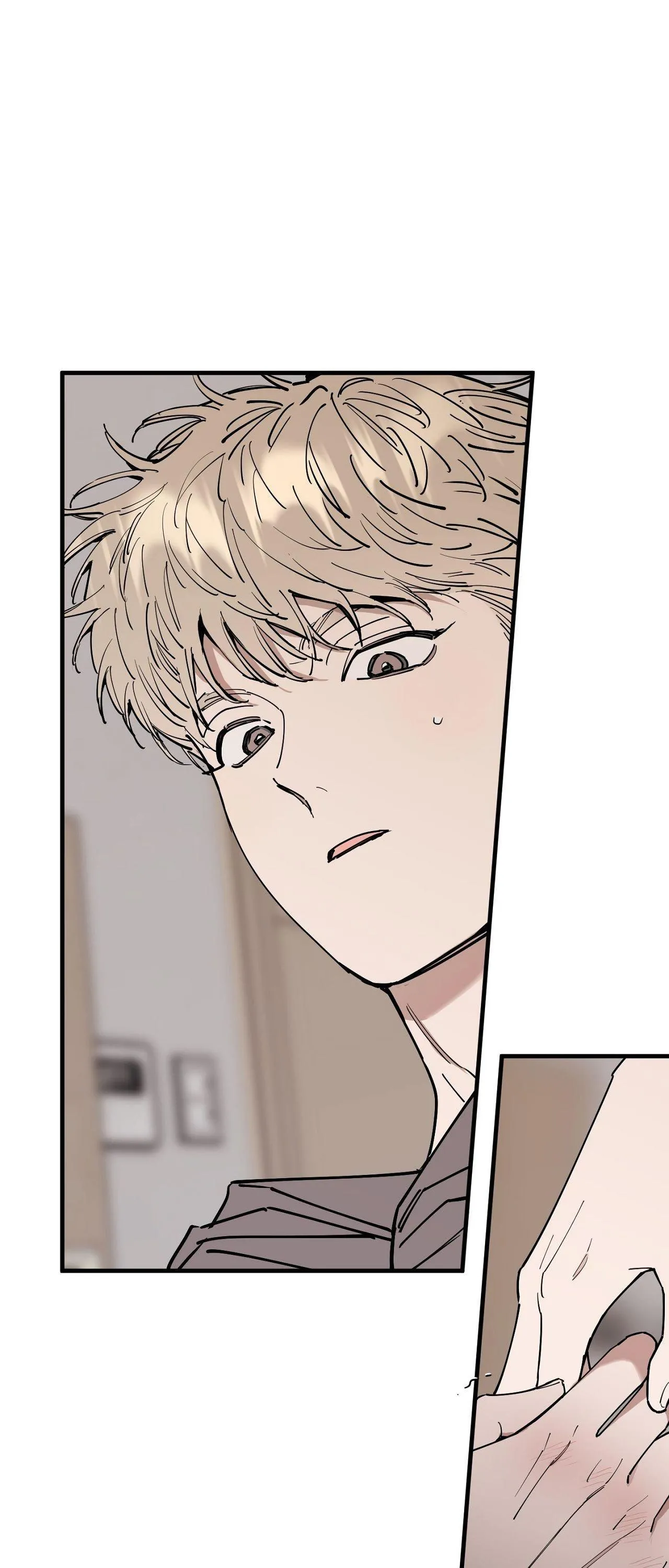 In My Bad - Chapter 20 Page 50
