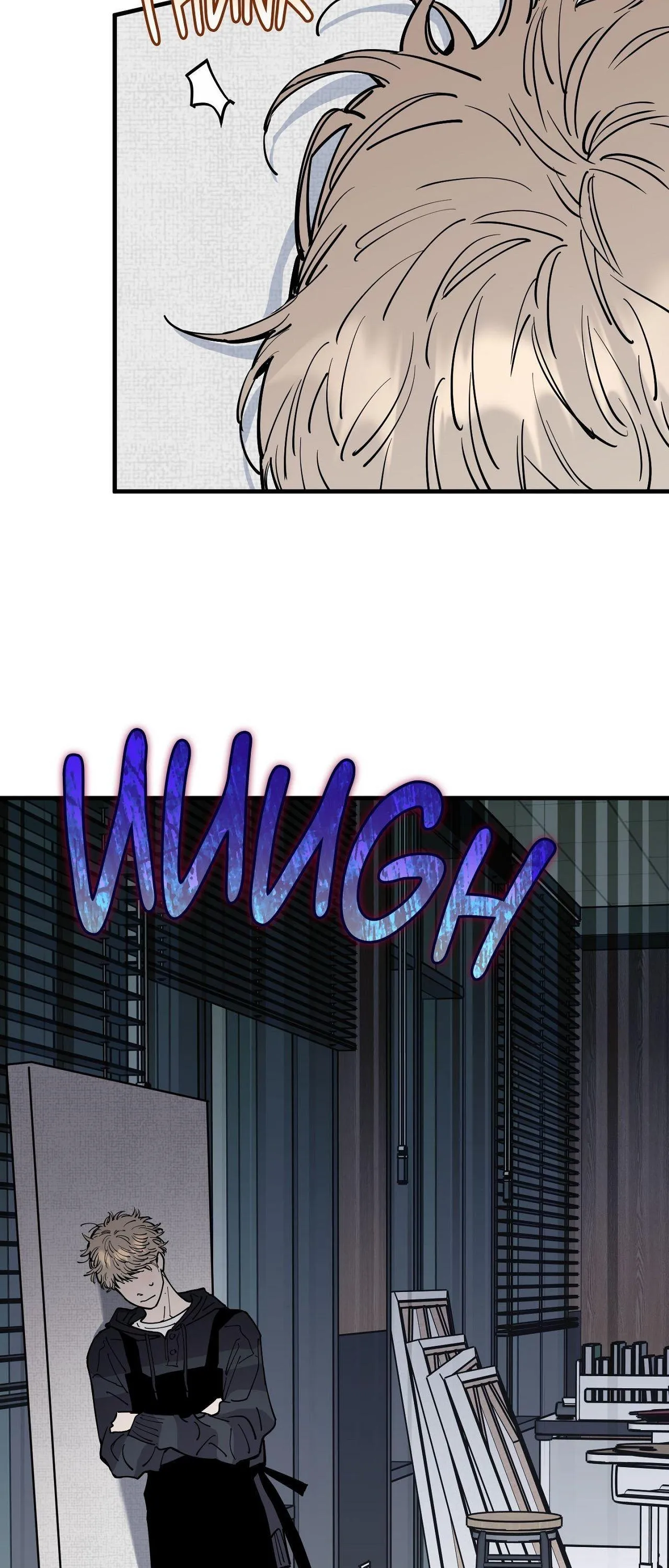 In My Bad - Chapter 20 Page 54