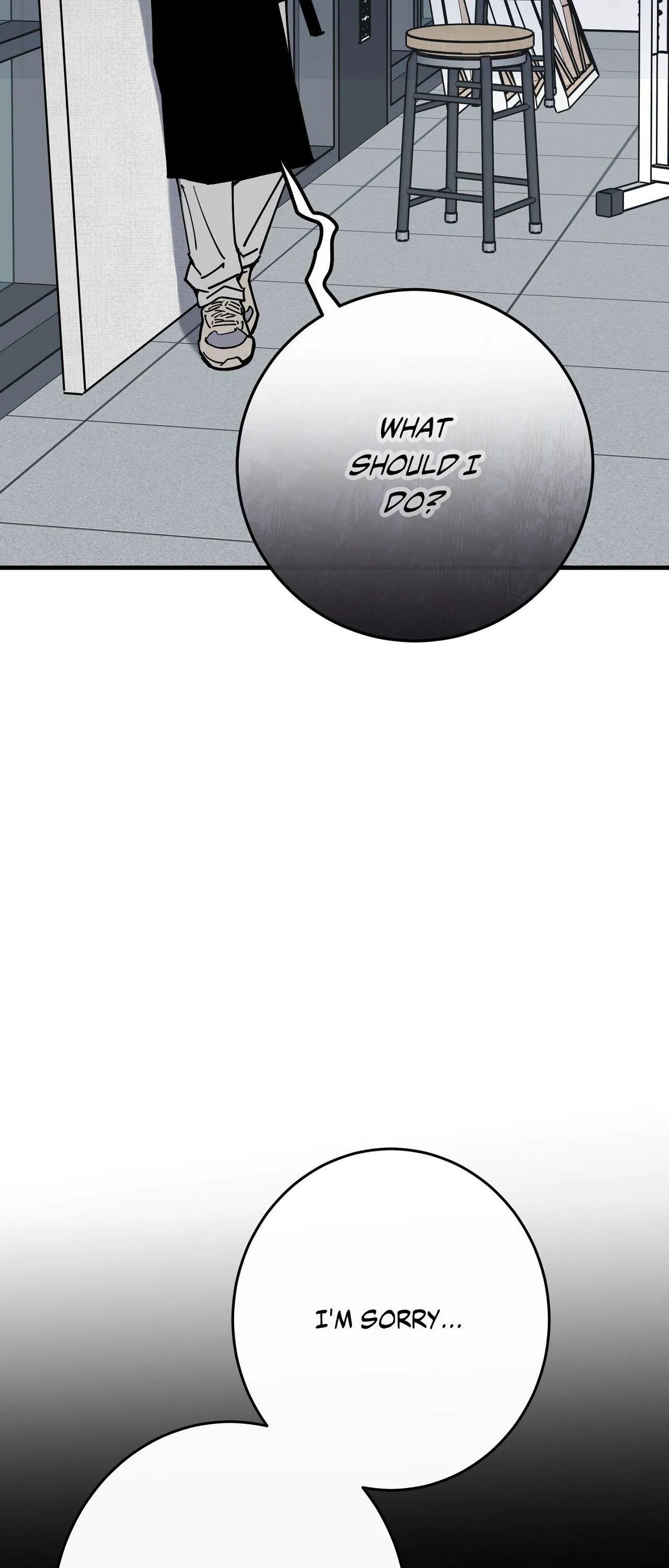 In My Bad - Chapter 20 Page 55