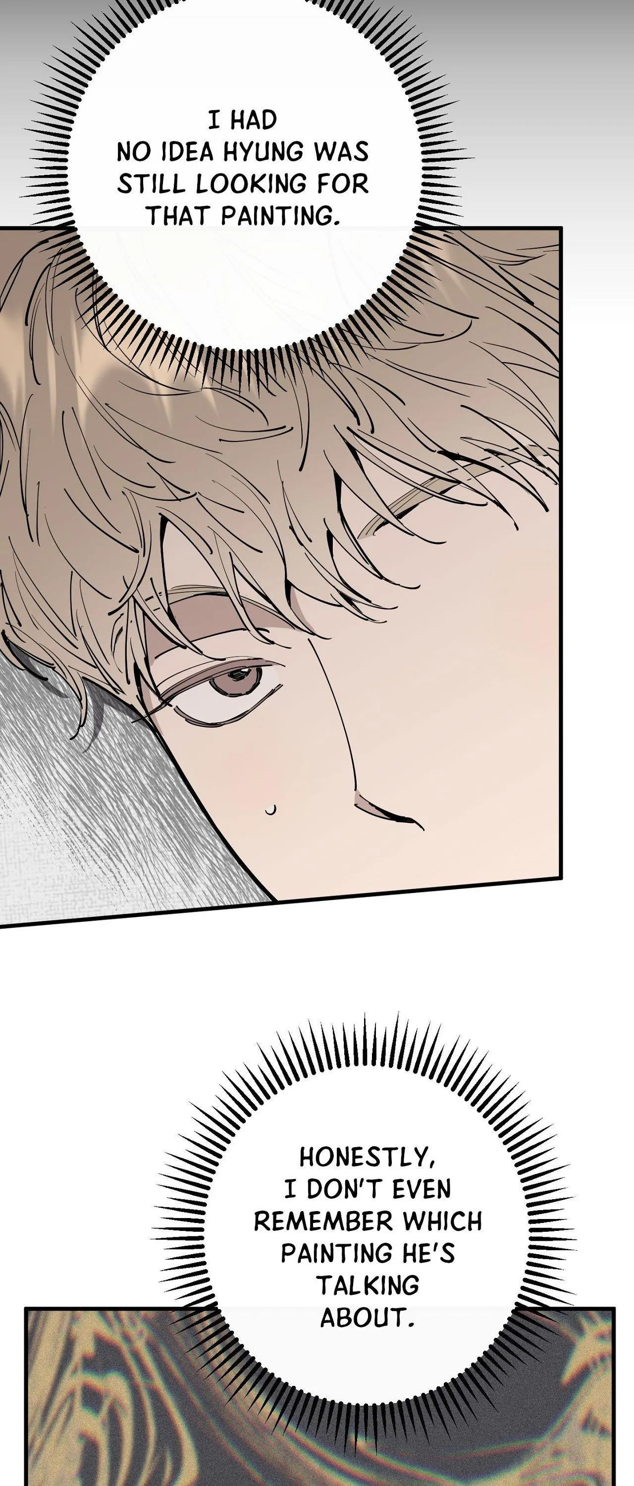In My Bad - Chapter 20 Page 57