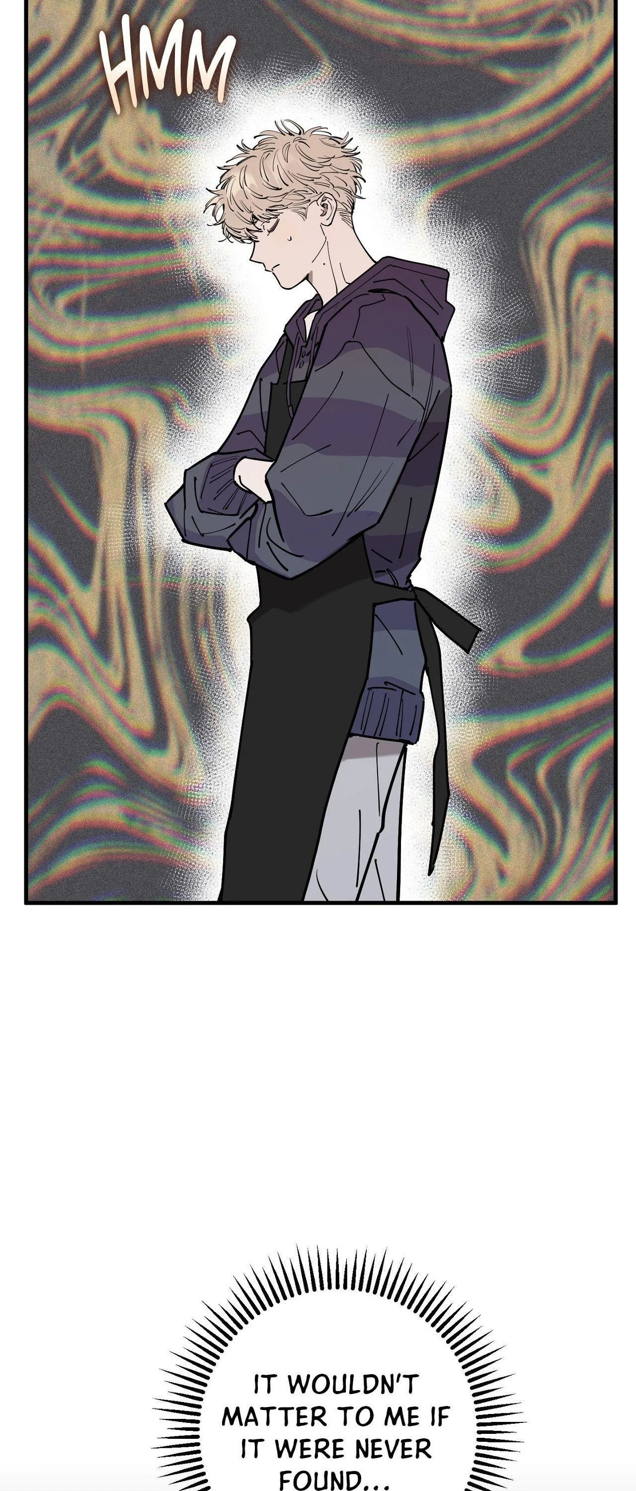 In My Bad - Chapter 20 Page 58