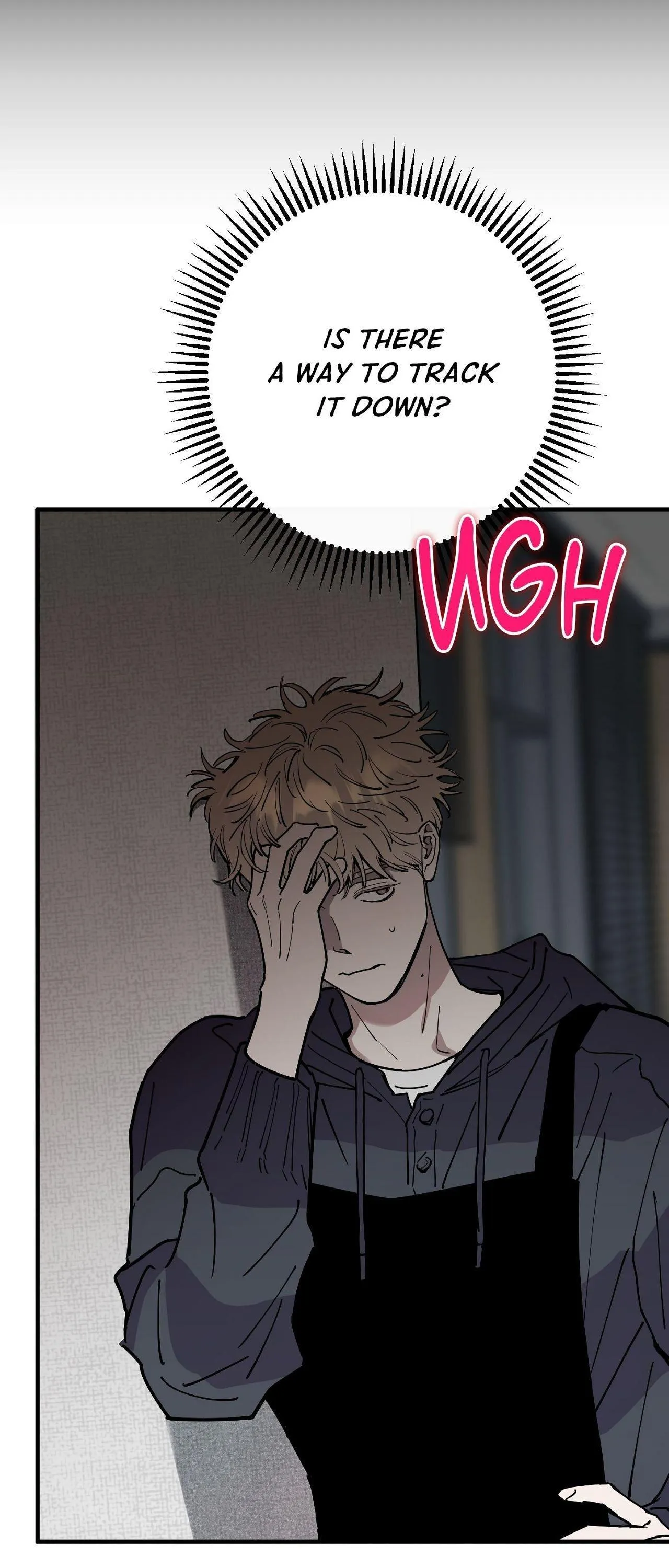 In My Bad - Chapter 20 Page 60