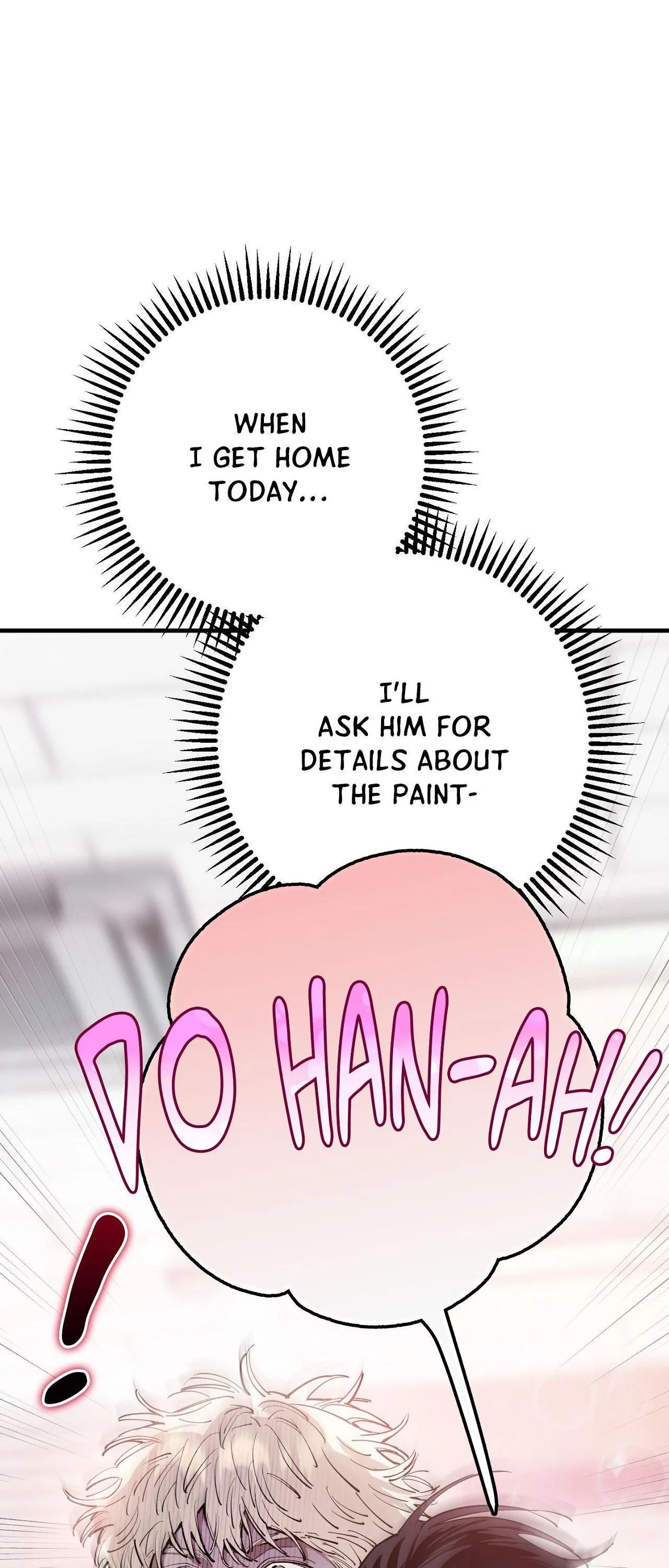 In My Bad - Chapter 20 Page 61
