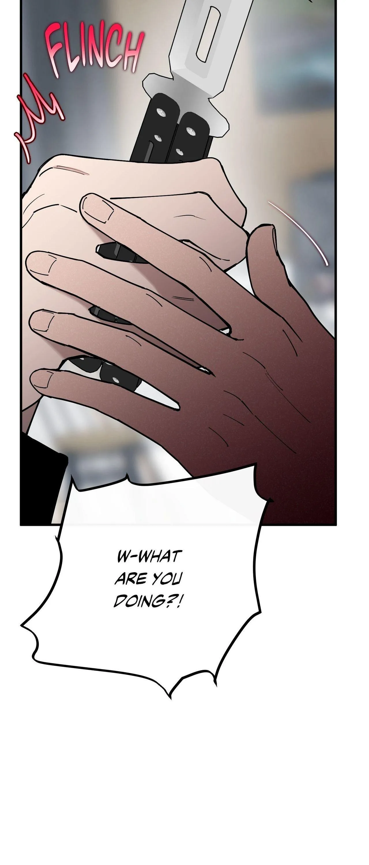 In My Bad - Chapter 20 Page 68