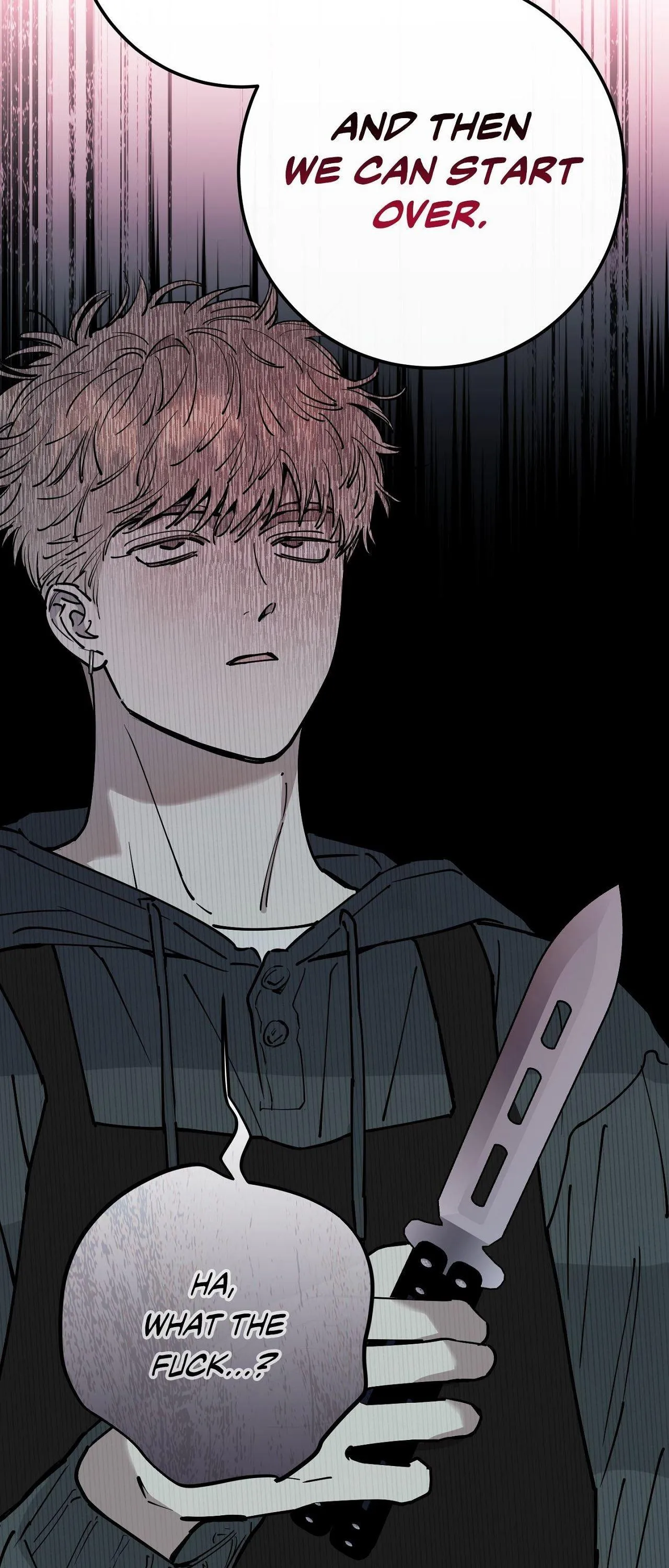 In My Bad - Chapter 20 Page 71