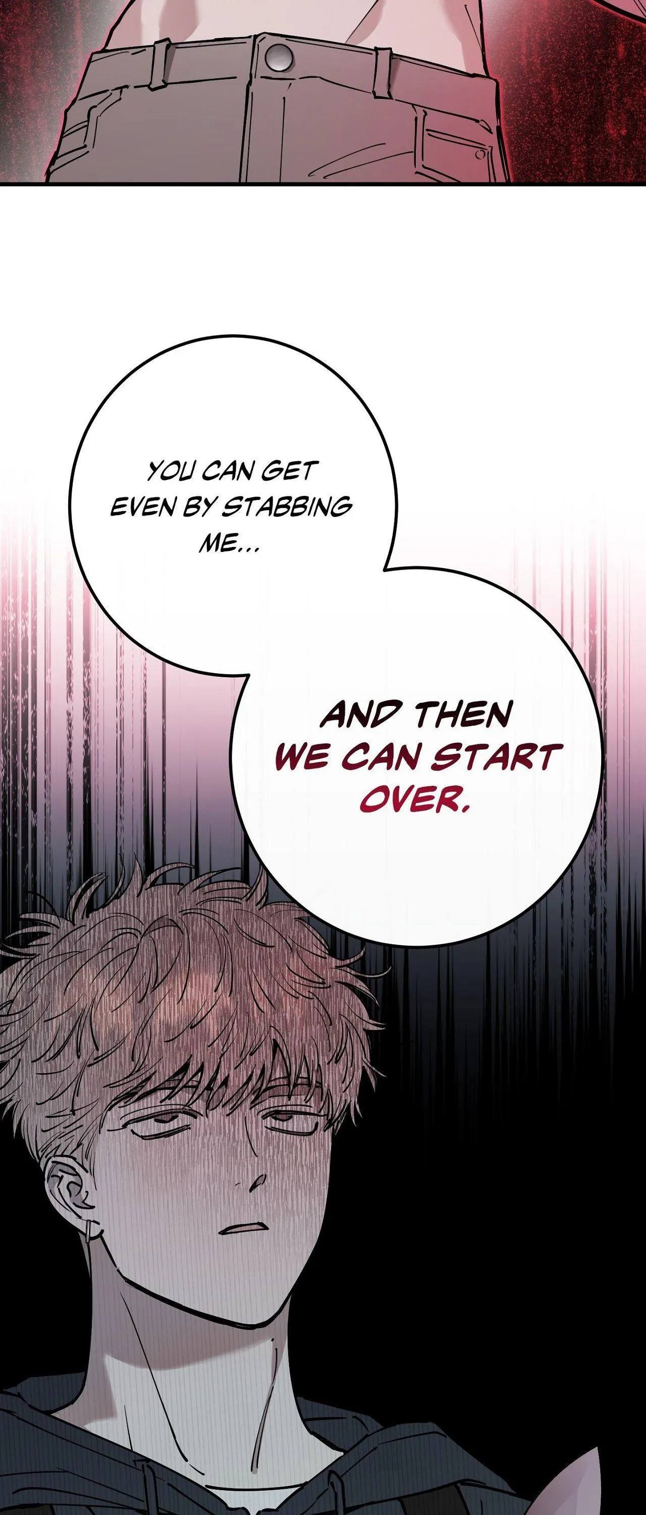 In My Bad - Chapter 21 Page 2