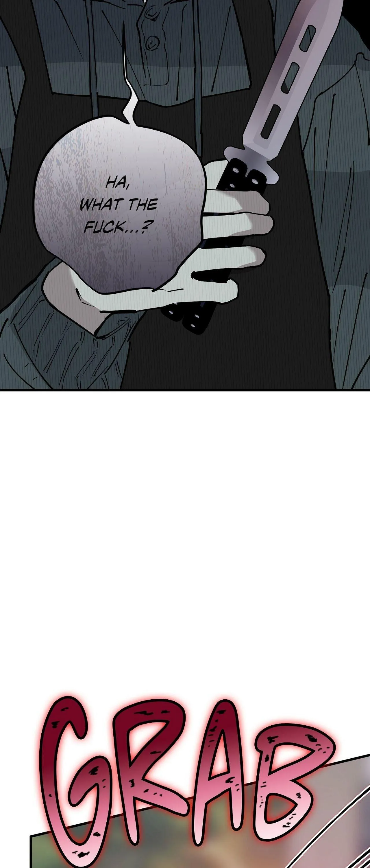 In My Bad - Chapter 21 Page 3