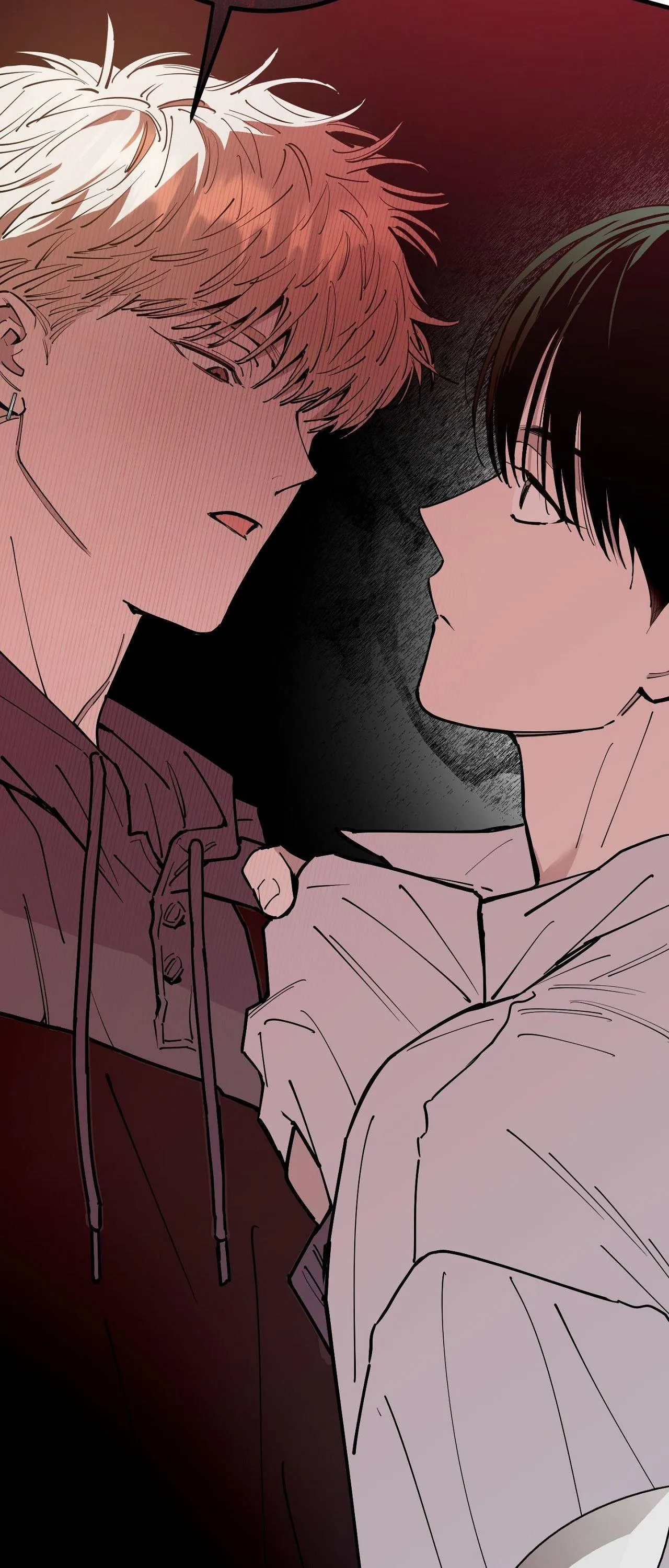 In My Bad - Chapter 21 Page 5