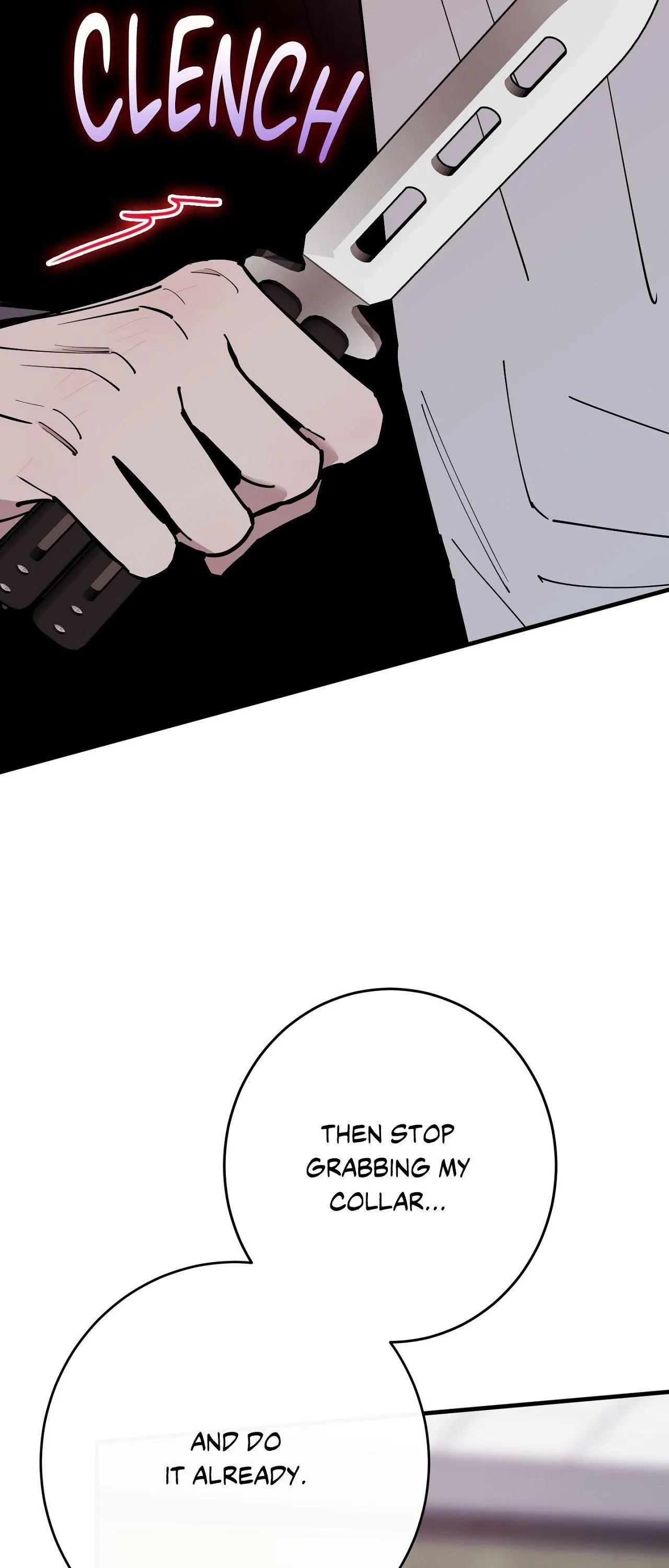 In My Bad - Chapter 21 Page 6