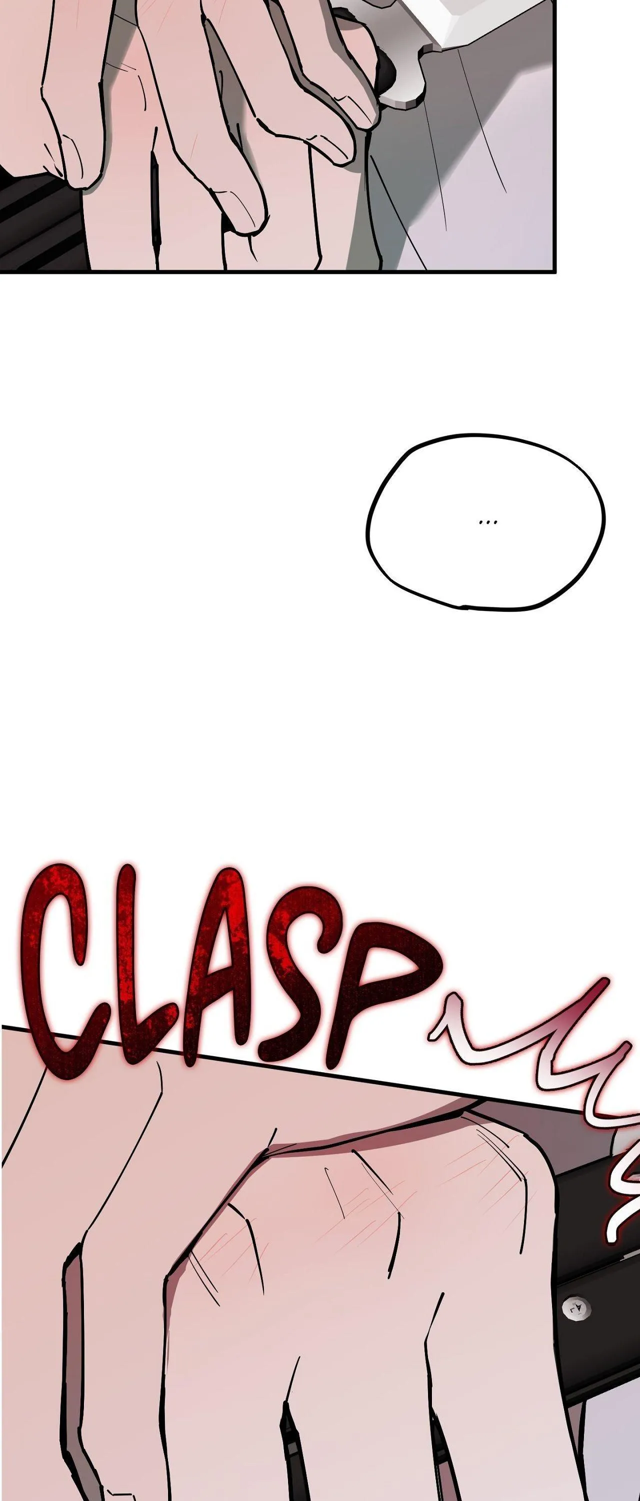 In My Bad - Chapter 21 Page 8